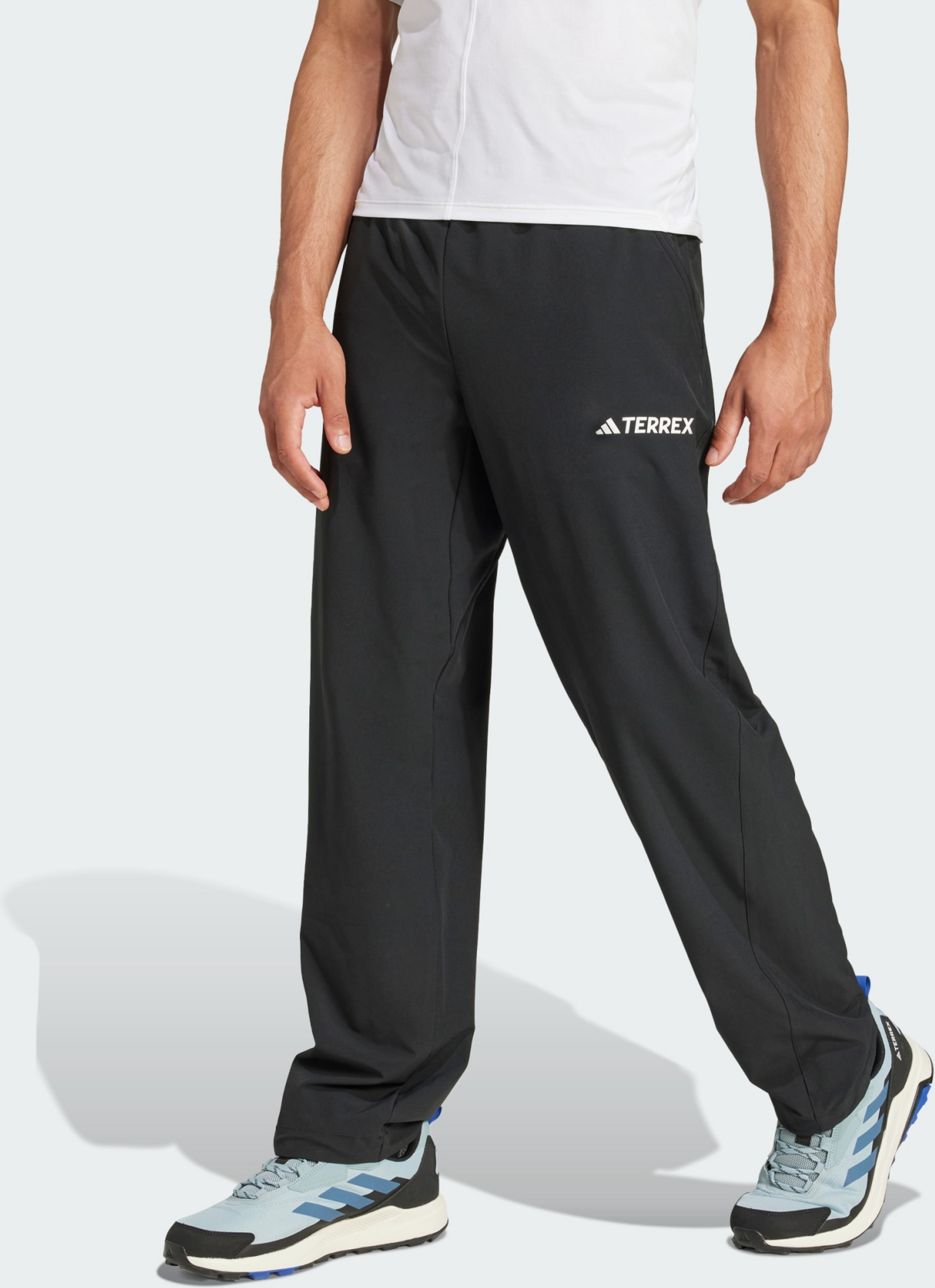 ADIDAS, Adidas Terrex Multi Liteflex Byxor