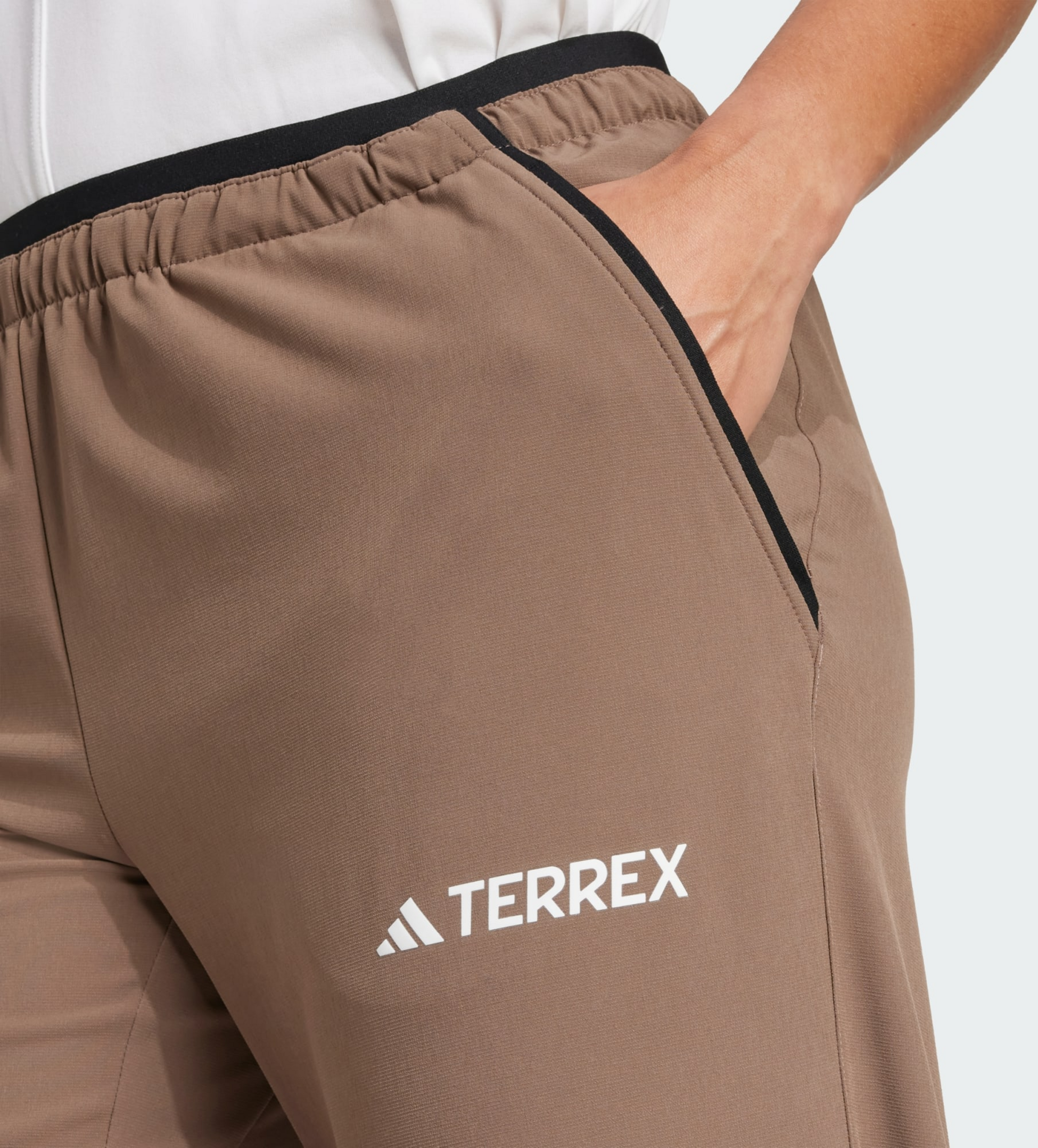 ADIDAS, Adidas Terrex Multi Liteflex Byxor