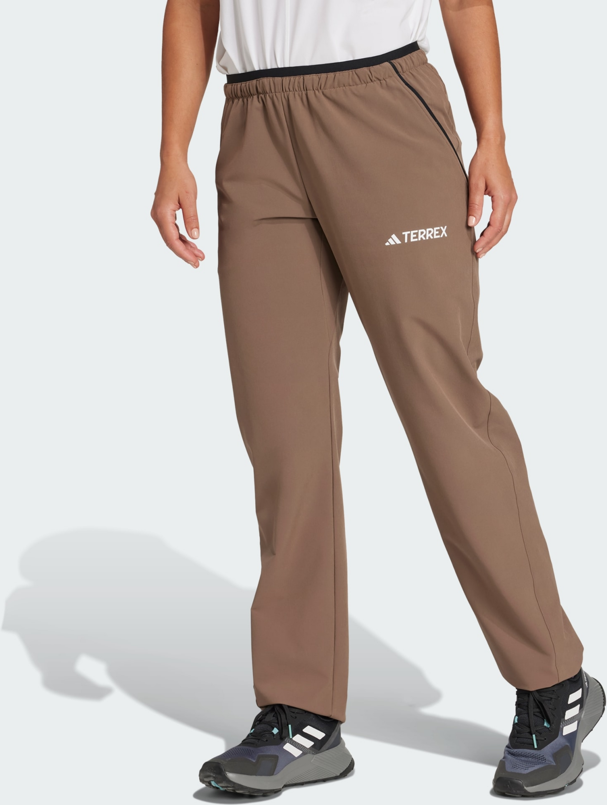 ADIDAS, Adidas Terrex Multi Liteflex Byxor