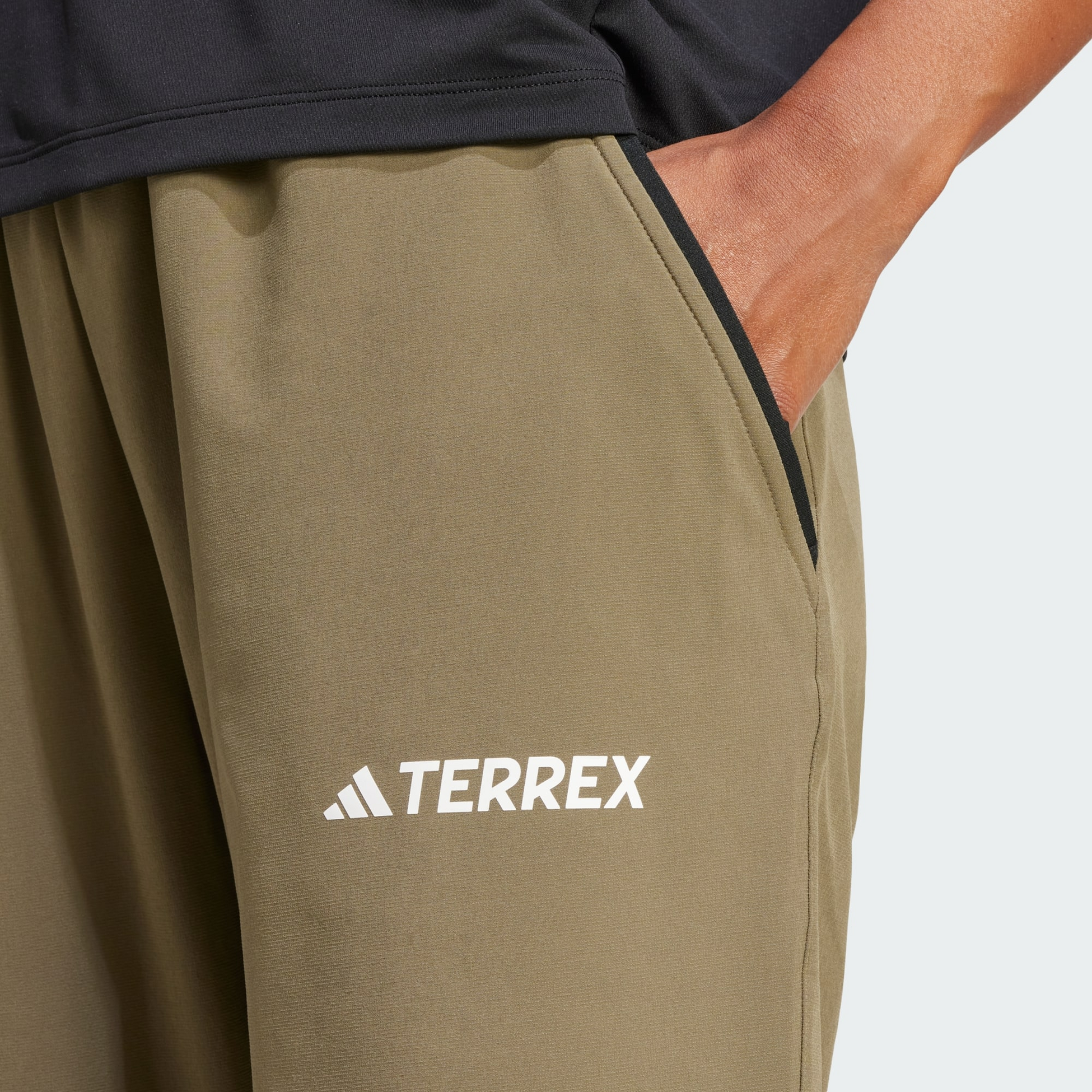 ADIDAS, Adidas Terrex Multi Liteflex Byxor