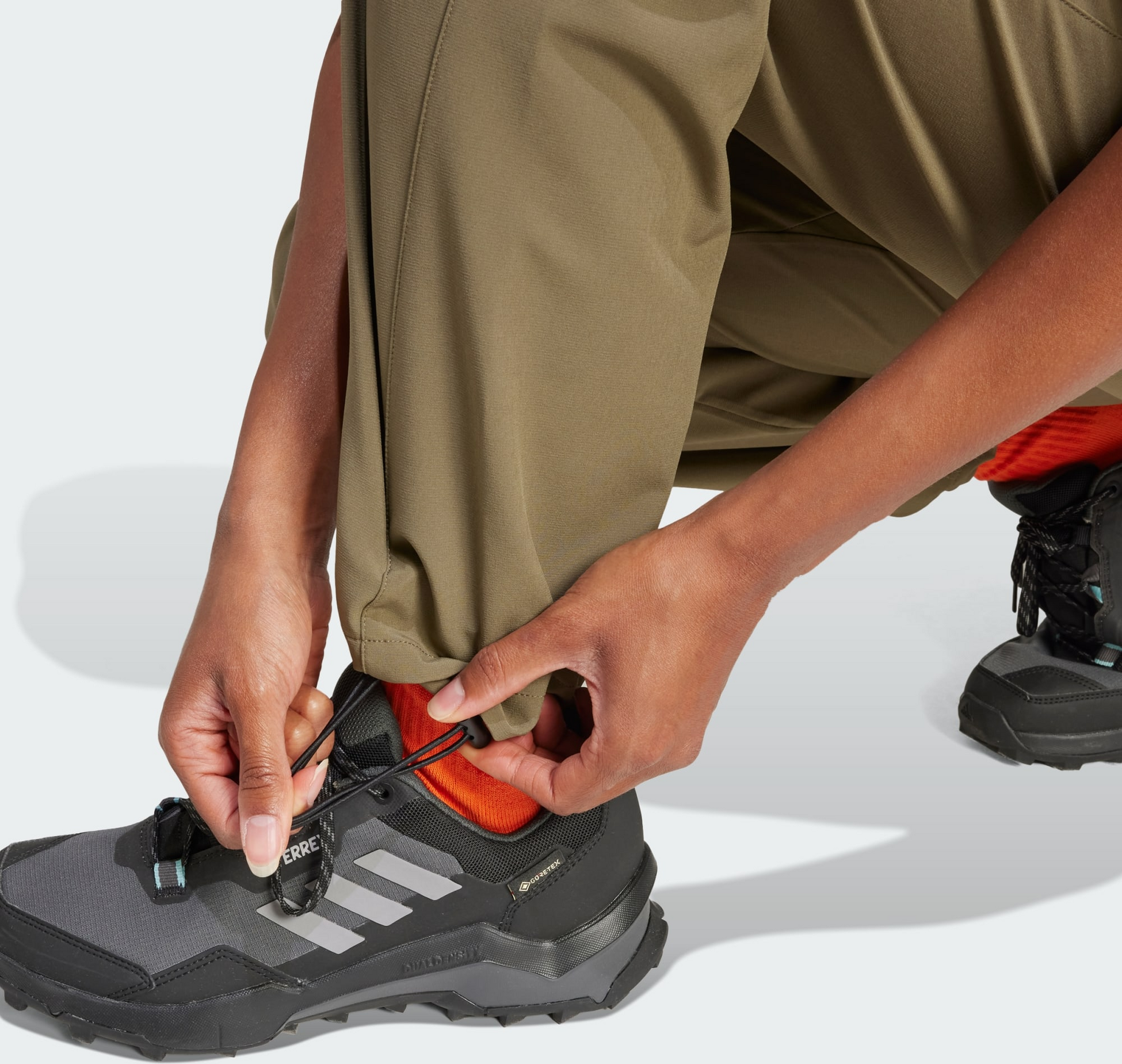 ADIDAS, Adidas Terrex Multi Liteflex Byxor