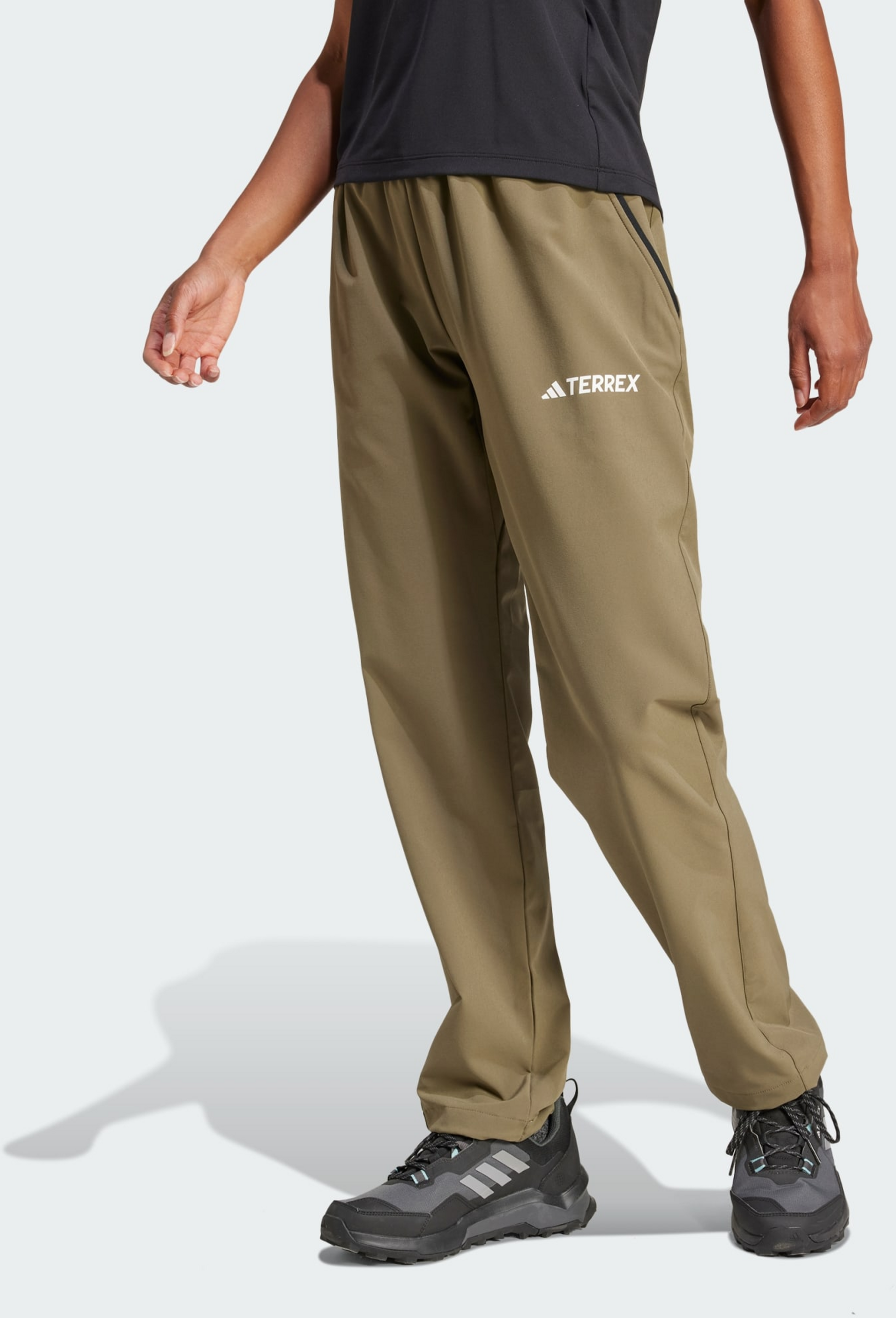 ADIDAS, Adidas Terrex Multi Liteflex Byxor