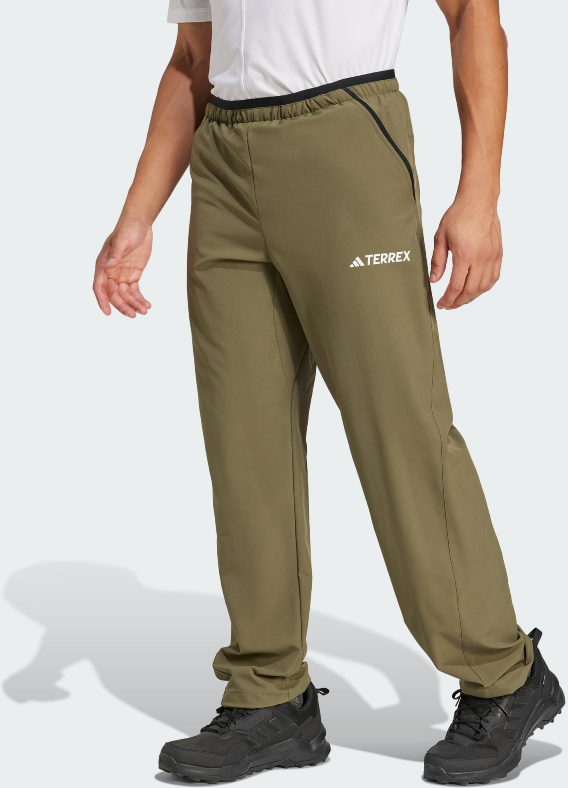 ADIDAS, Adidas Terrex Multi Liteflex Byxor