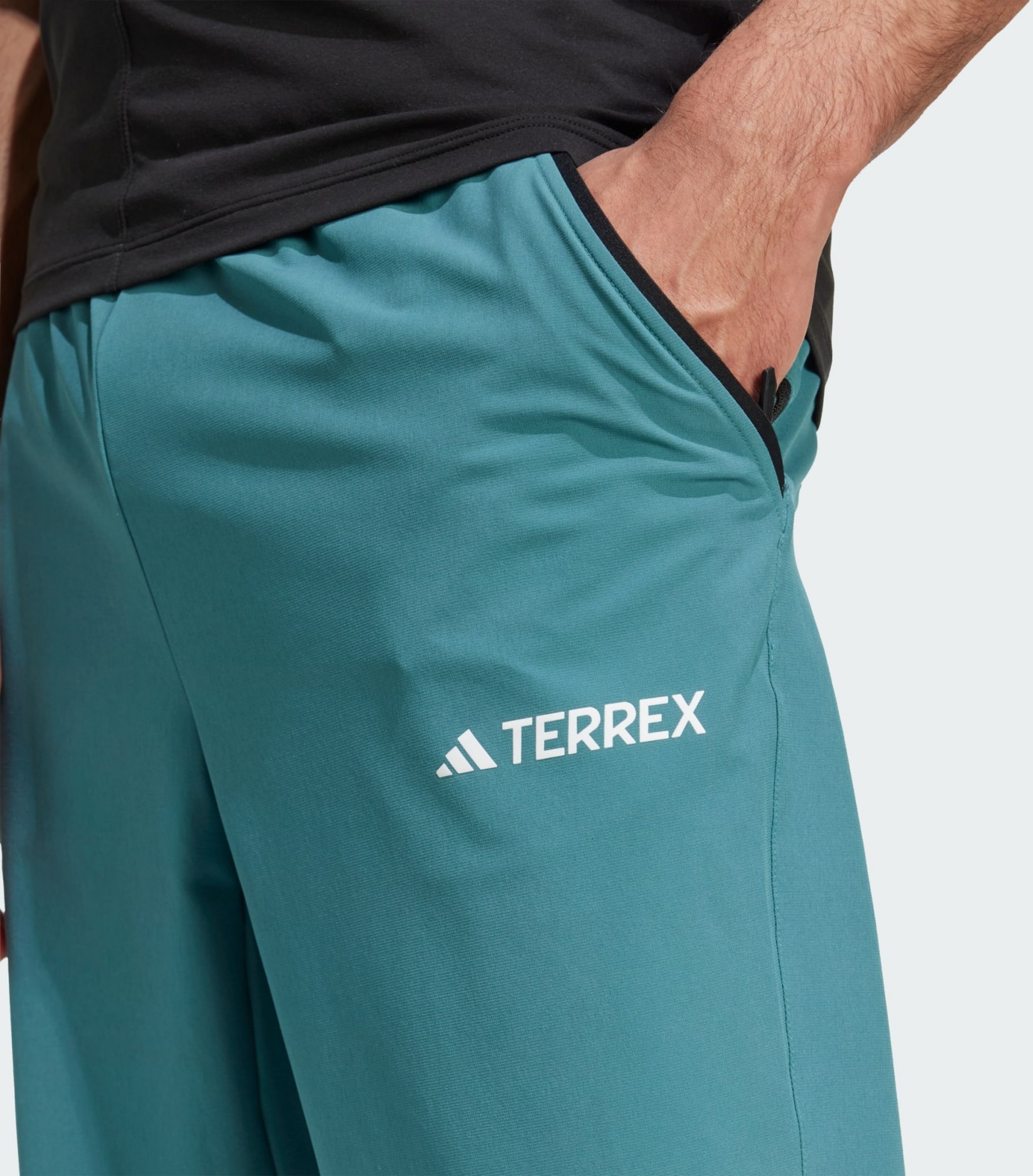 ADIDAS, Adidas Terrex Multi Liteflex Byxor