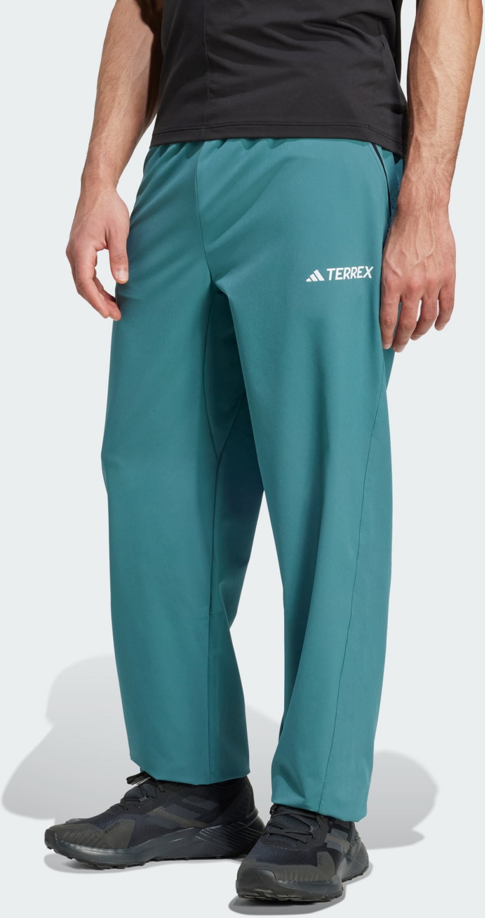 ADIDAS, Adidas Terrex Multi Liteflex Byxor