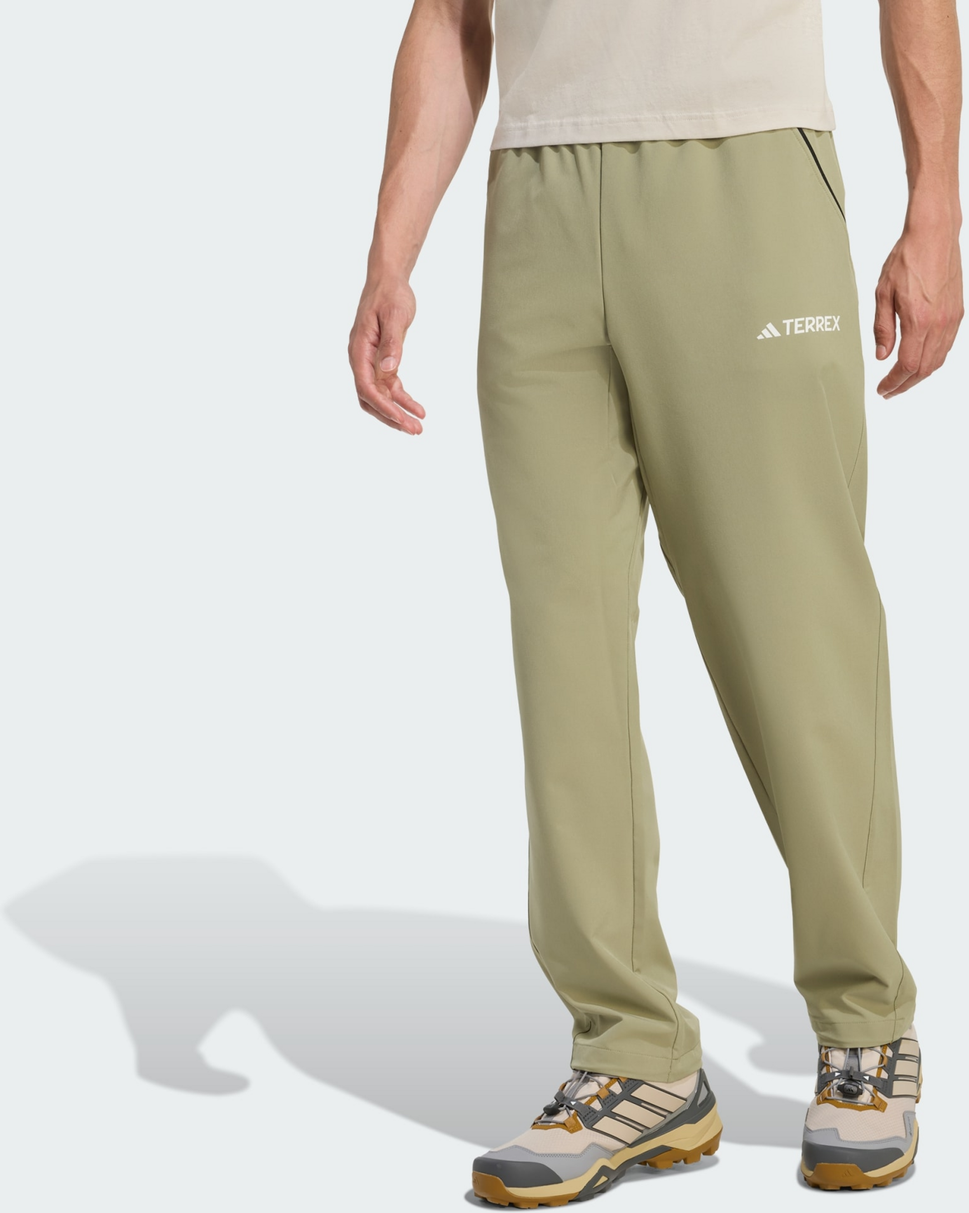 ADIDAS, Adidas Terrex Multi Liteflex Byxor