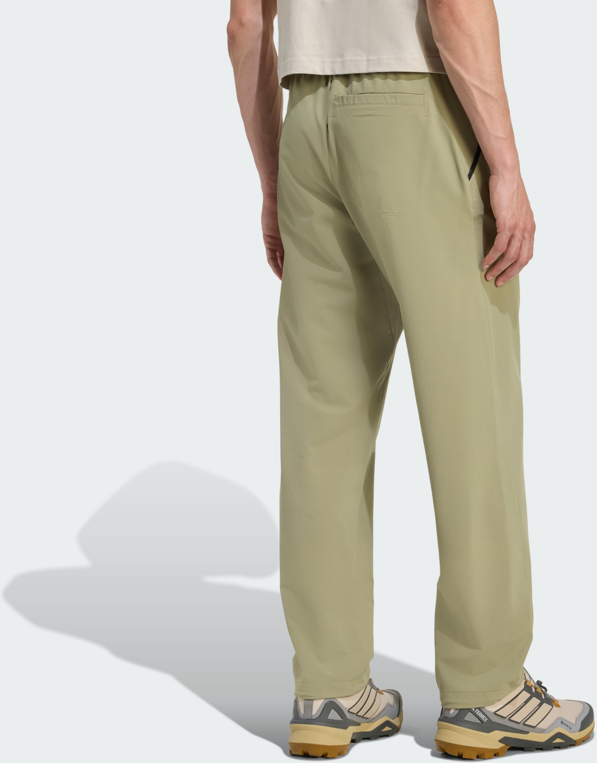 ADIDAS, Adidas Terrex Multi Liteflex Byxor