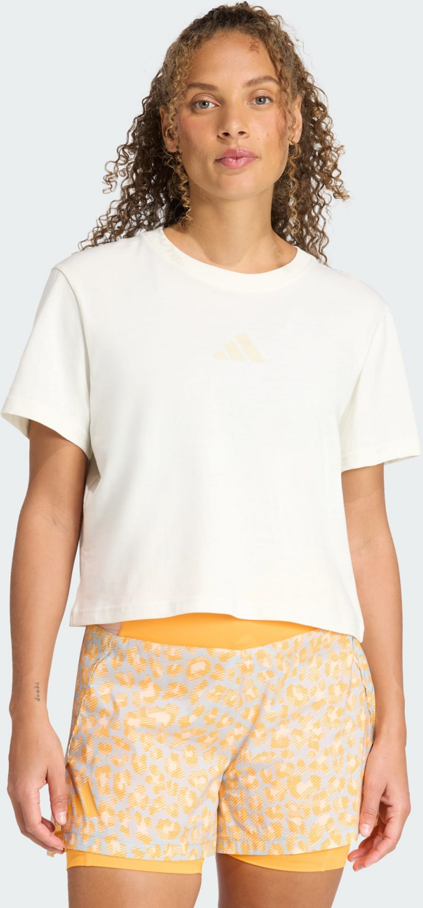 ADIDAS, Adidas Terrex Multi Meadow Pack T-shirt