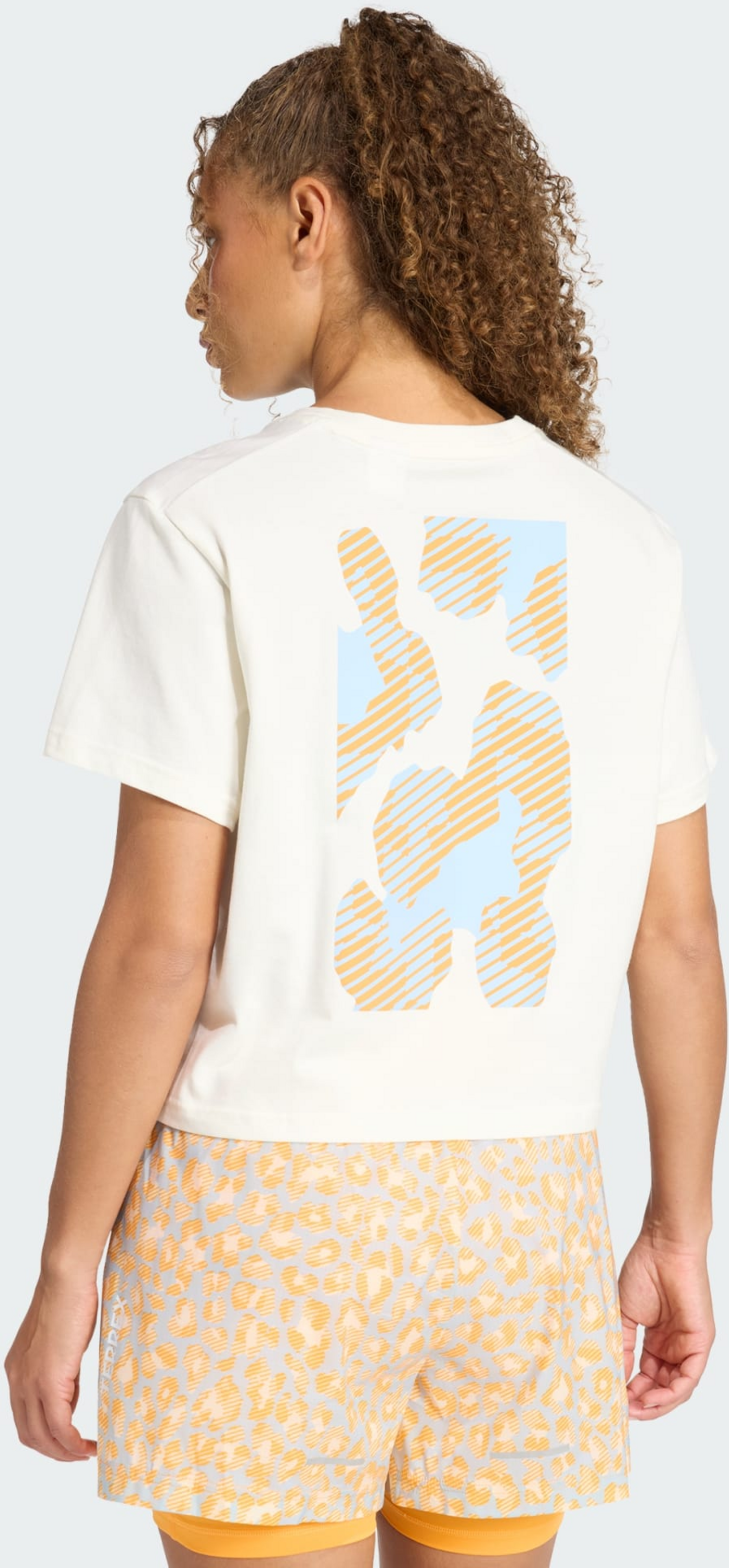 ADIDAS, Adidas Terrex Multi Meadow Pack T-shirt