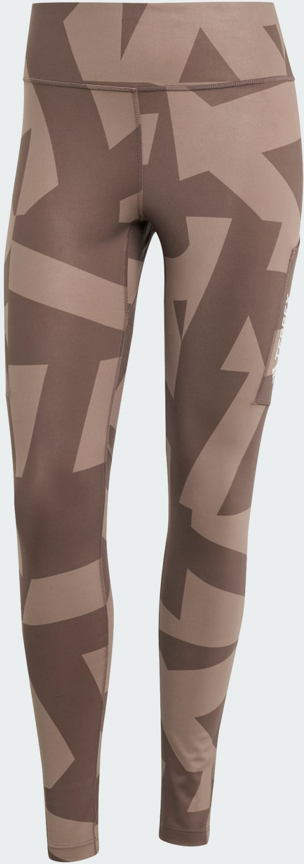 ADIDAS, Adidas Terrex Multi Printed Tights