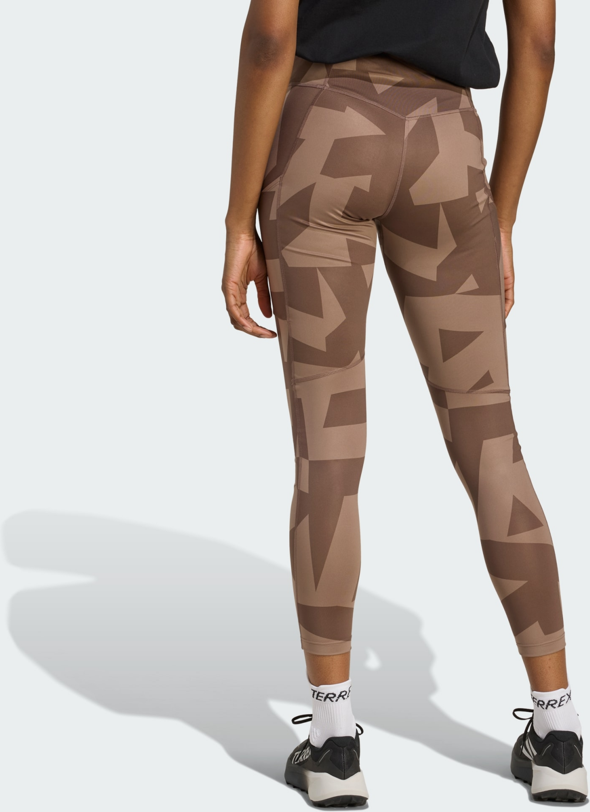 ADIDAS, Adidas Terrex Multi Printed Tights