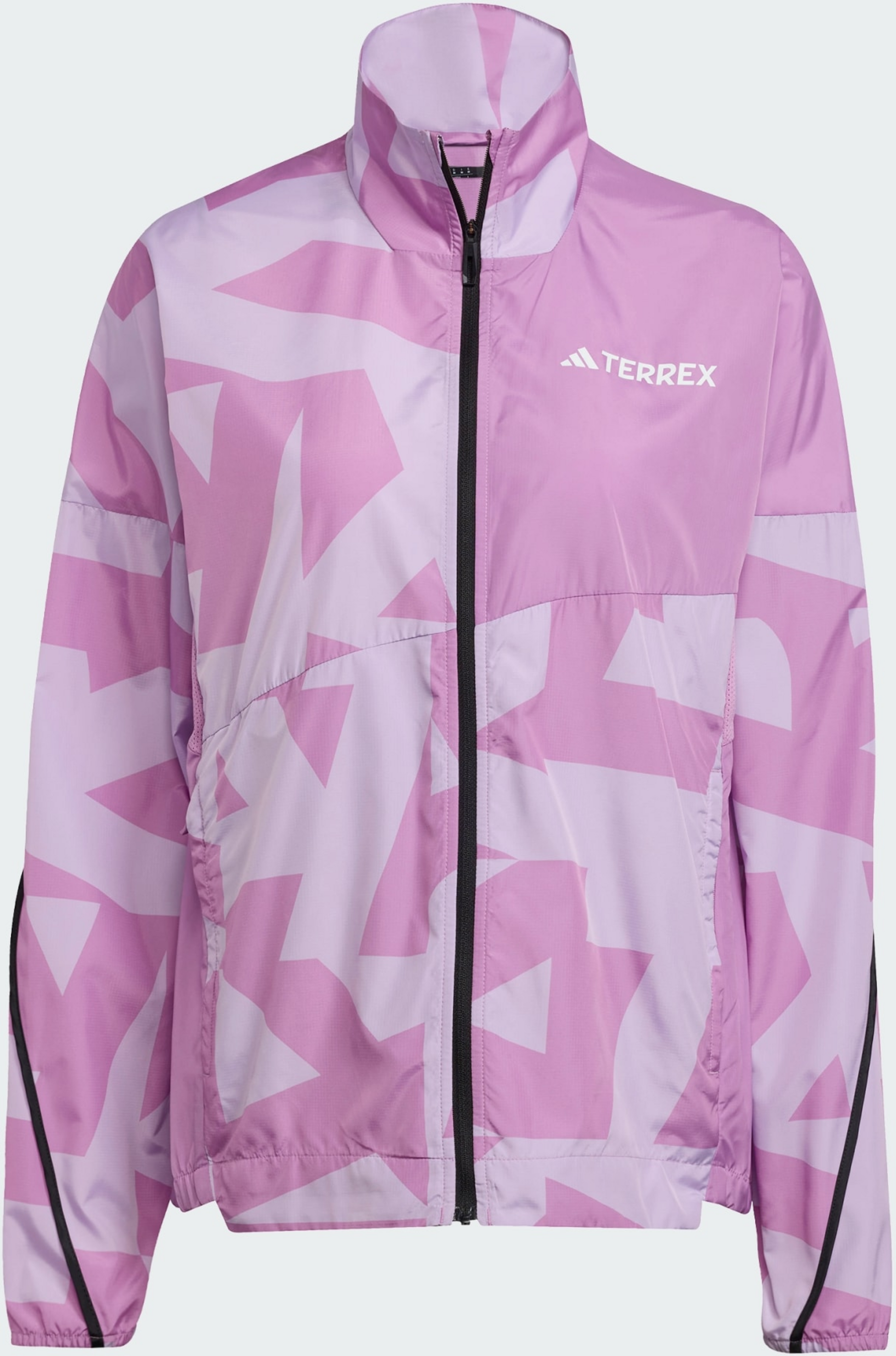ADIDAS, Adidas Terrex Multi Printed Vindjacka