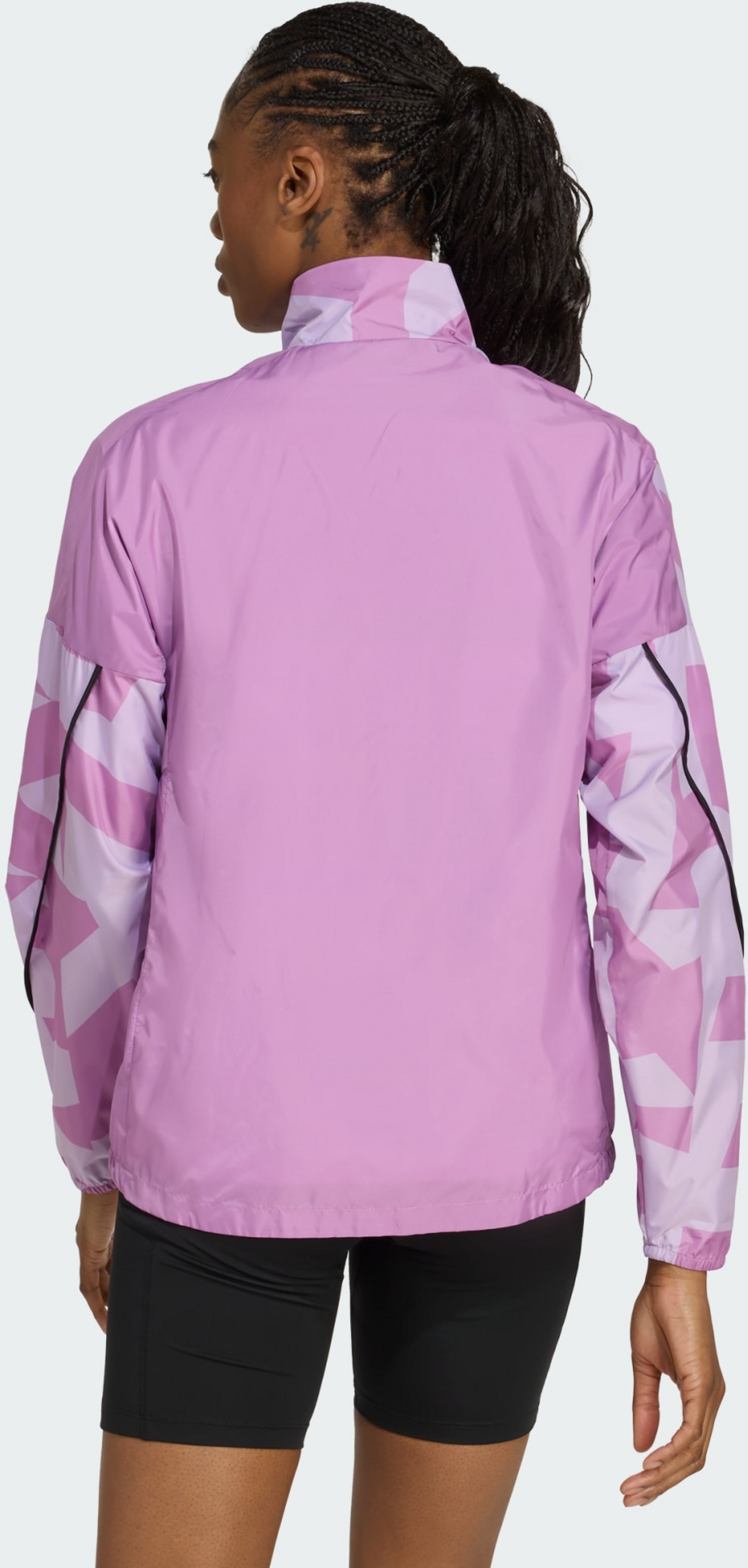 ADIDAS, Adidas Terrex Multi Printed Vindjacka