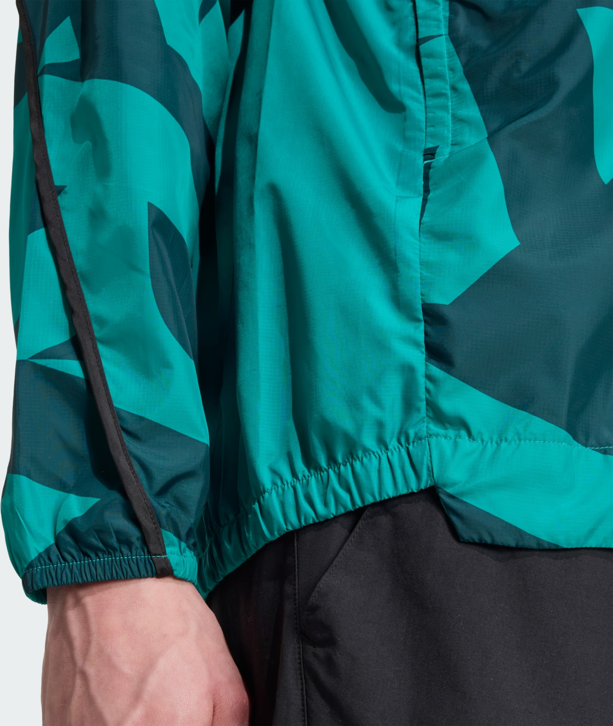 ADIDAS, Adidas Terrex Multi Printed Vindjacka