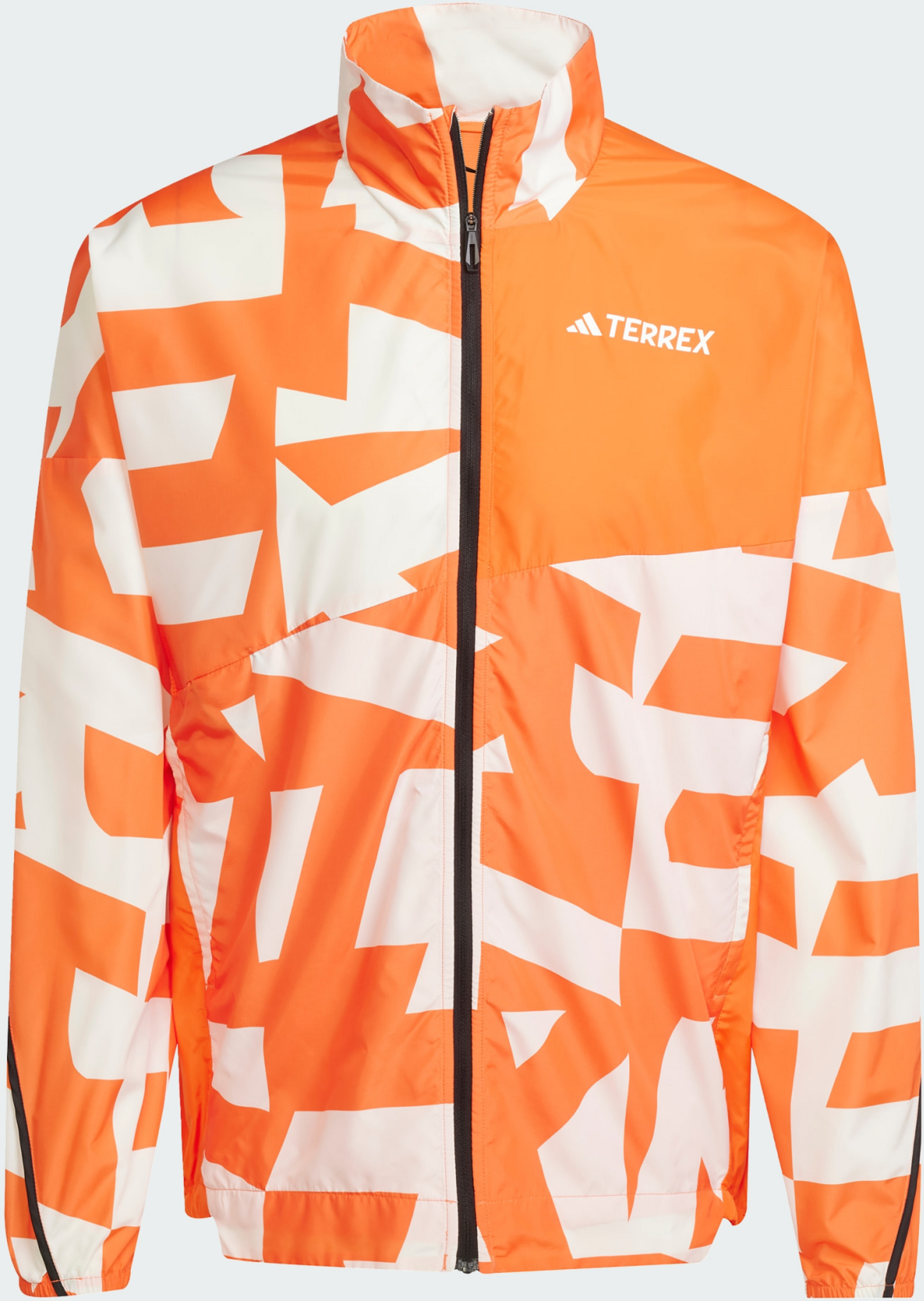 ADIDAS, Adidas Terrex Multi Printed Vindjacka