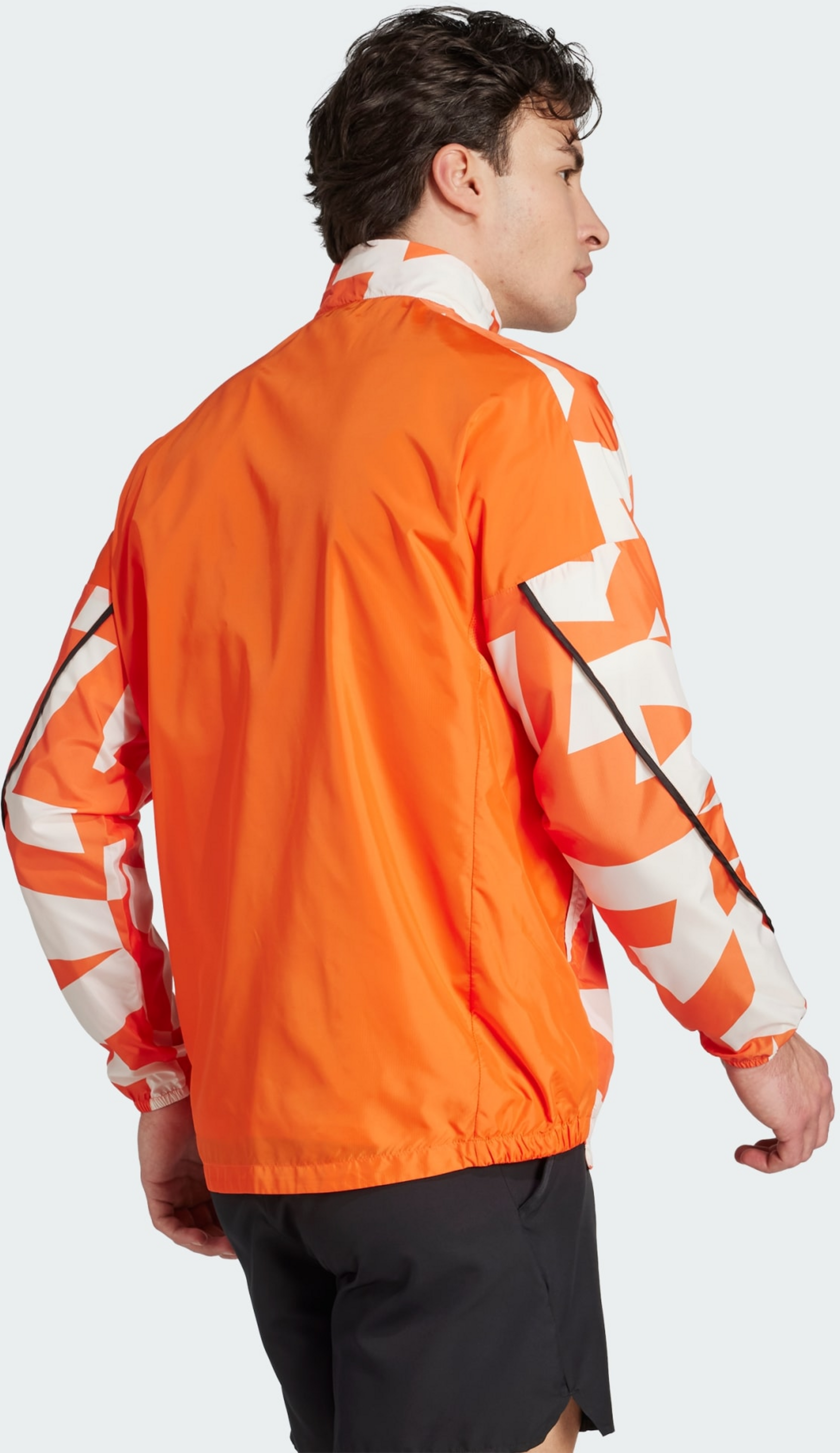 ADIDAS, Adidas Terrex Multi Printed Vindjacka