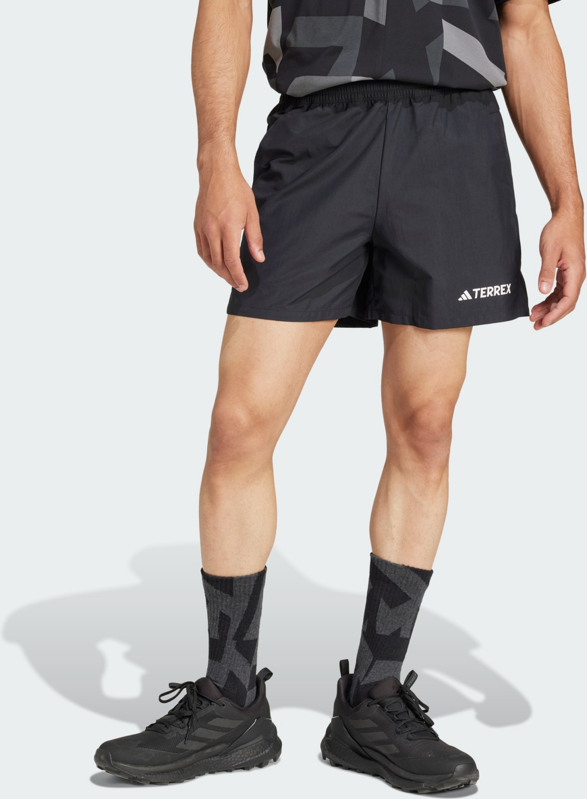 ADIDAS, Adidas Terrex Multi Shorts