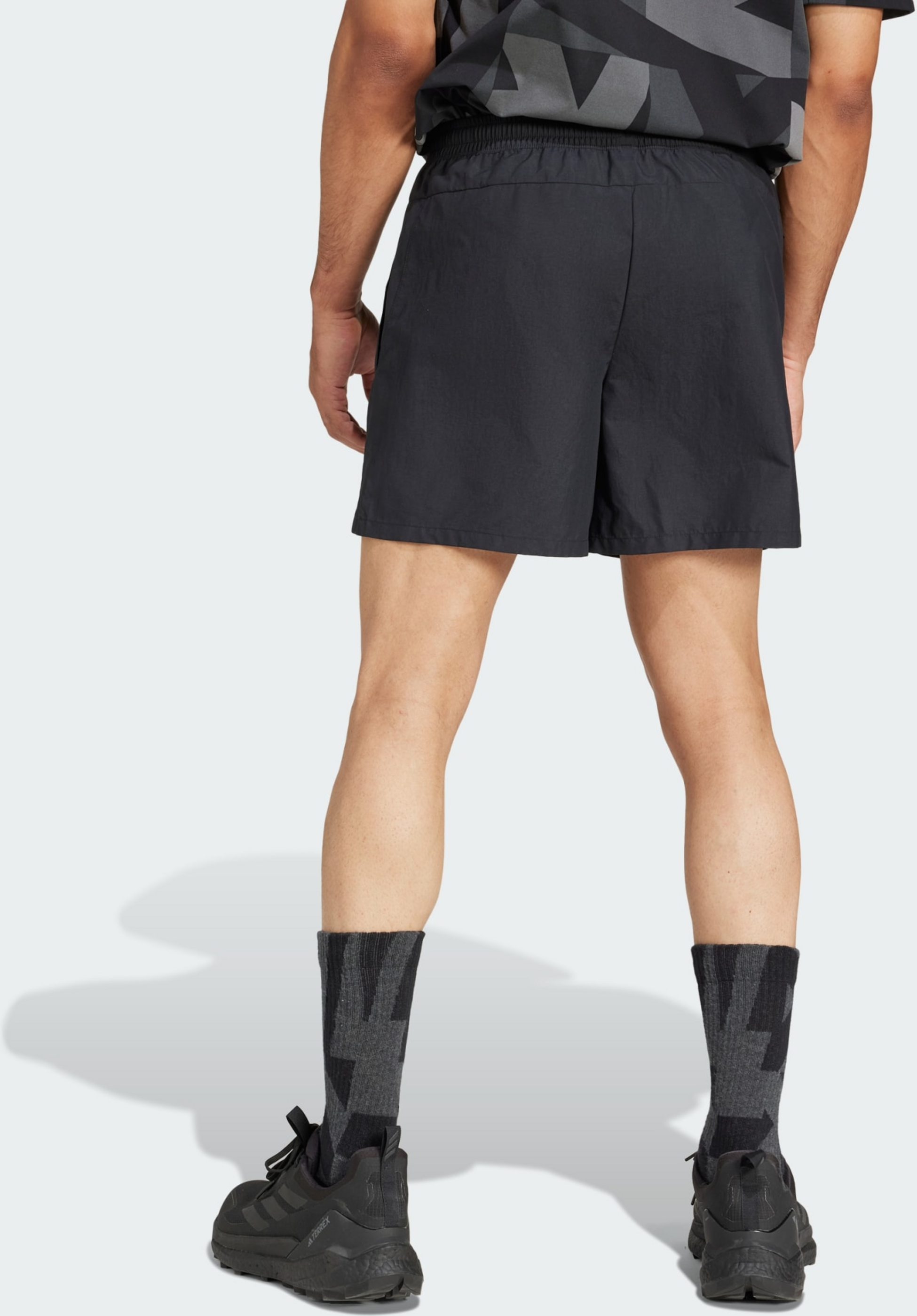 ADIDAS, Adidas Terrex Multi Shorts