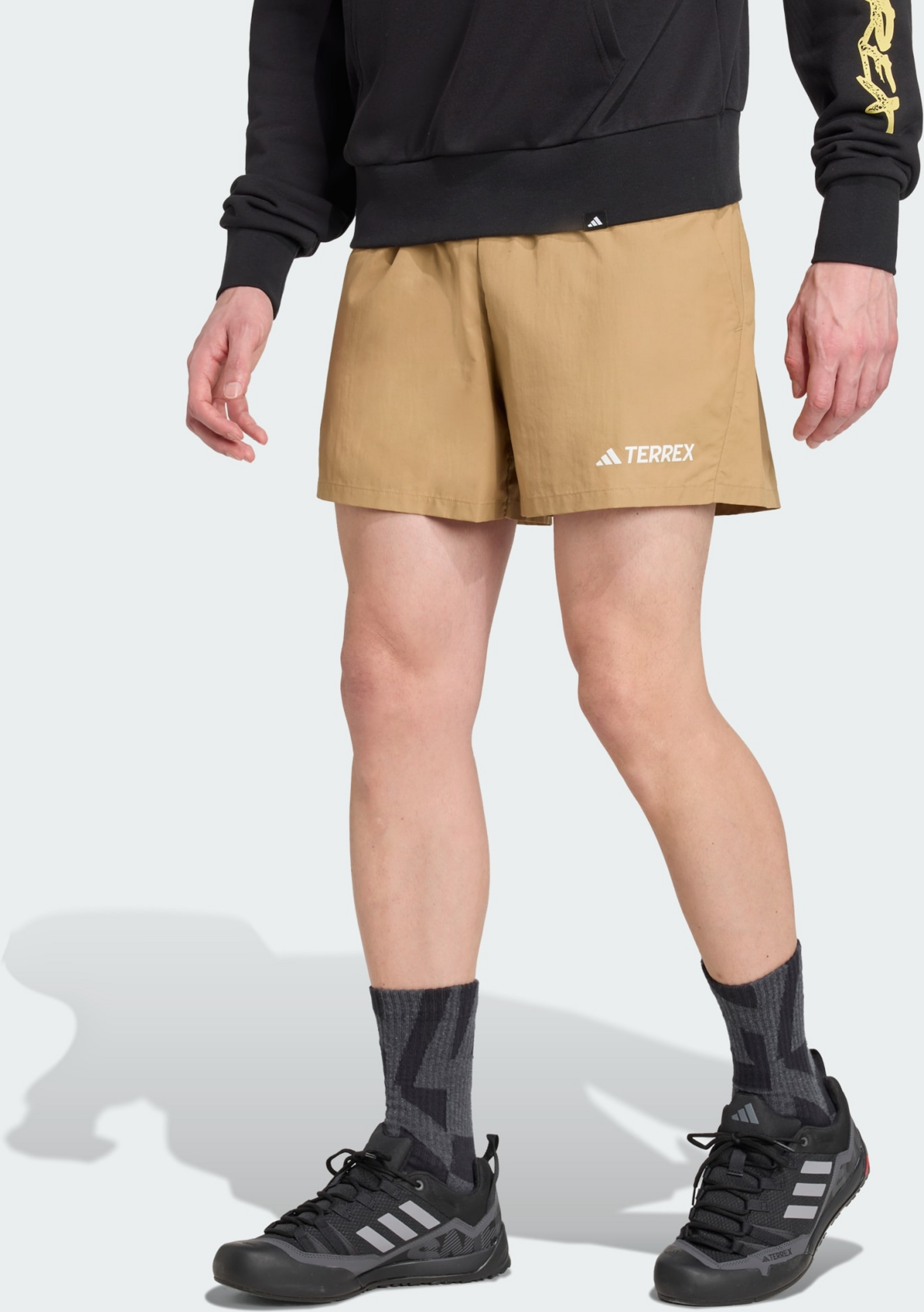 ADIDAS, Adidas Terrex Multi Shorts