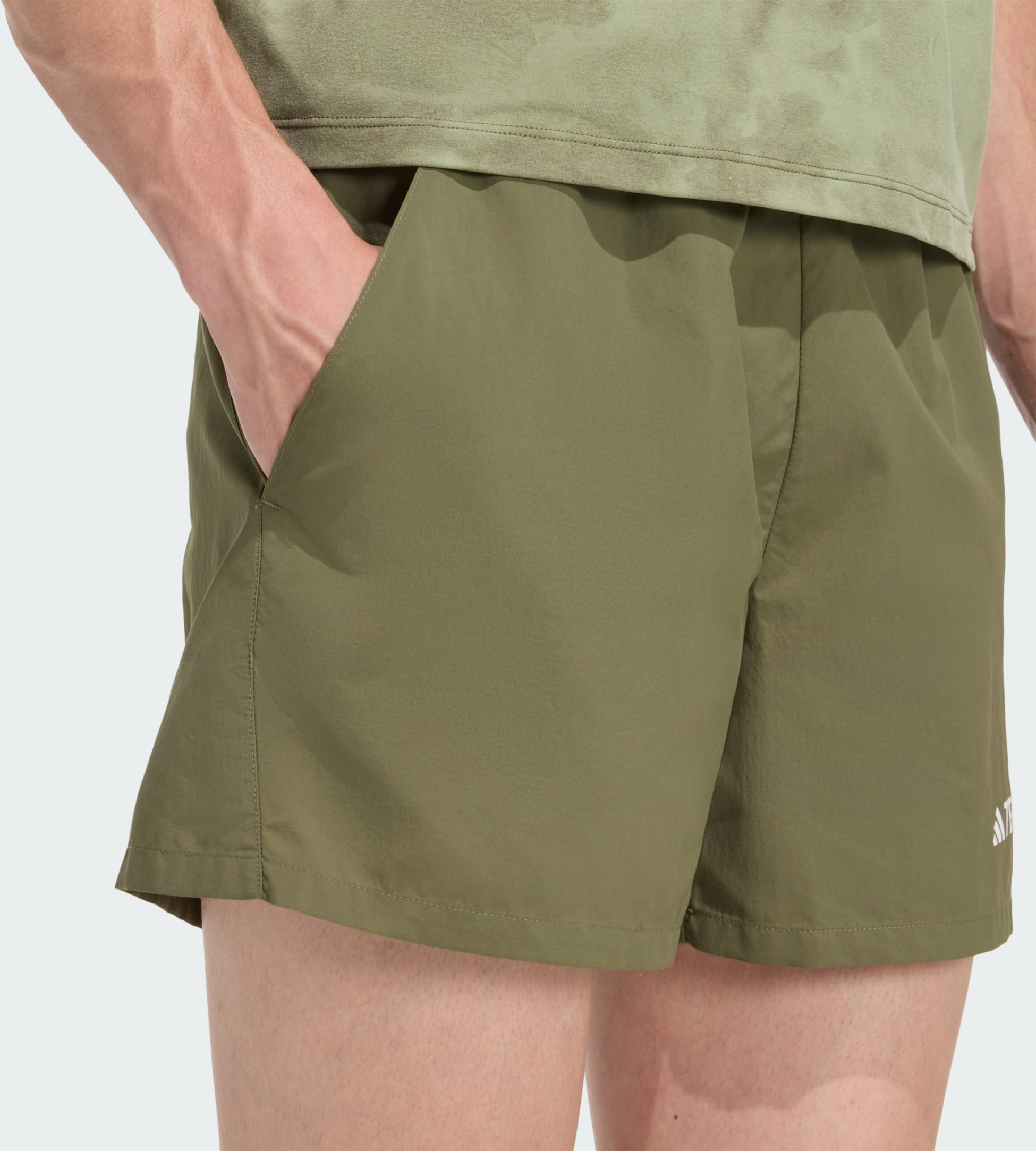 ADIDAS, Adidas Terrex Multi Shorts