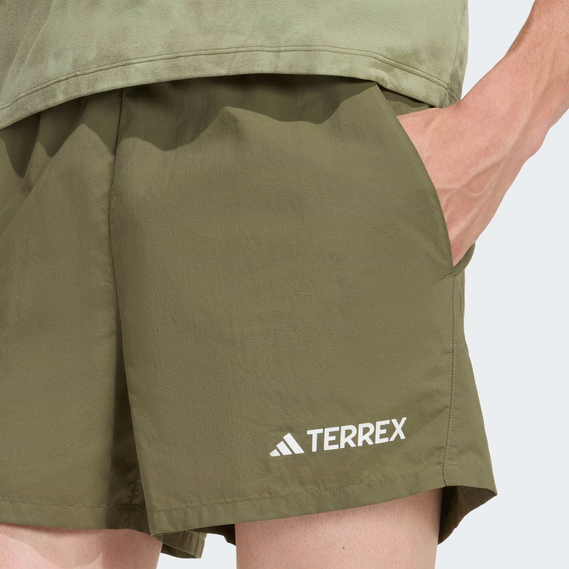 ADIDAS, Adidas Terrex Multi Shorts