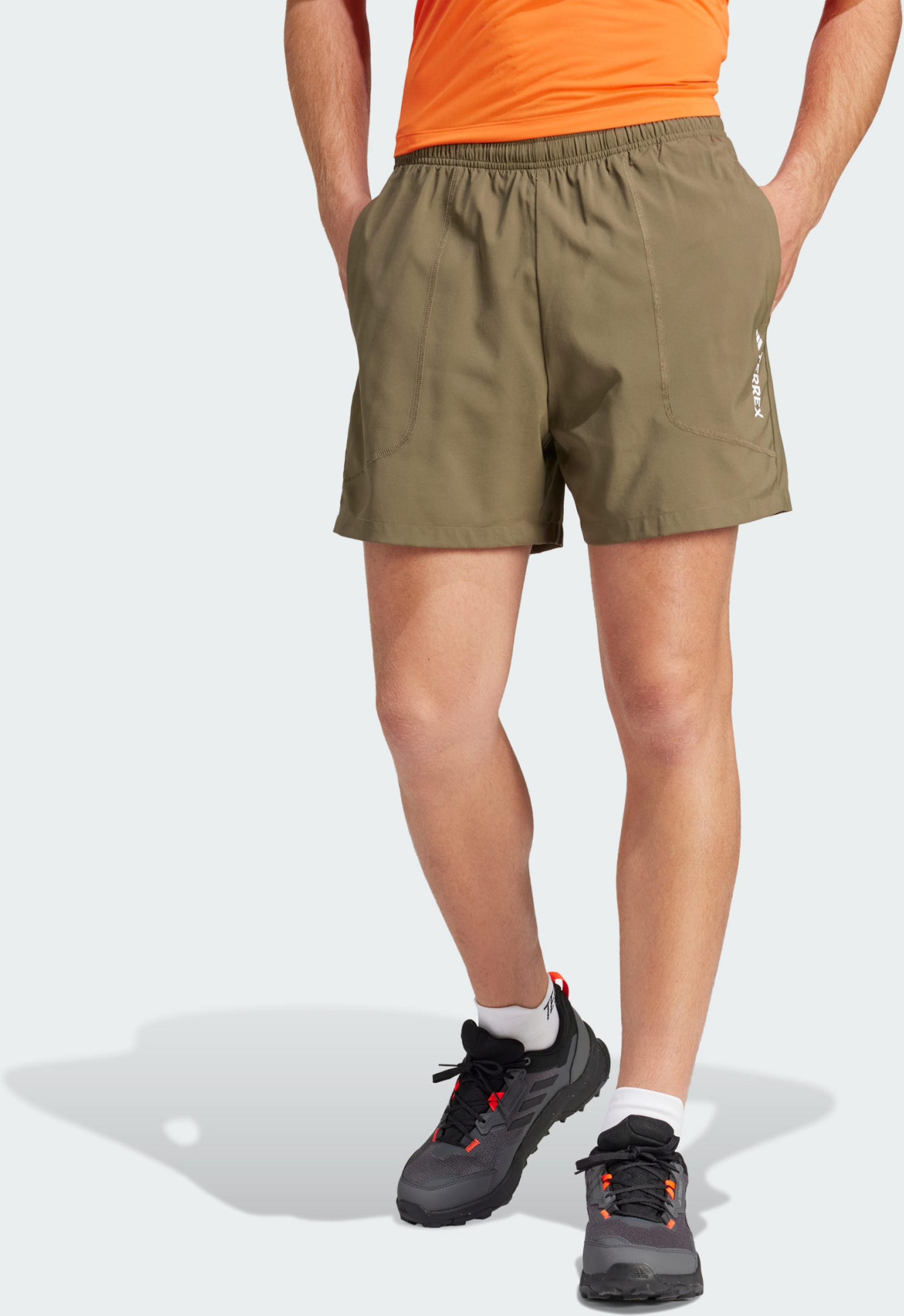 ADIDAS, Adidas Terrex Multi Shorts