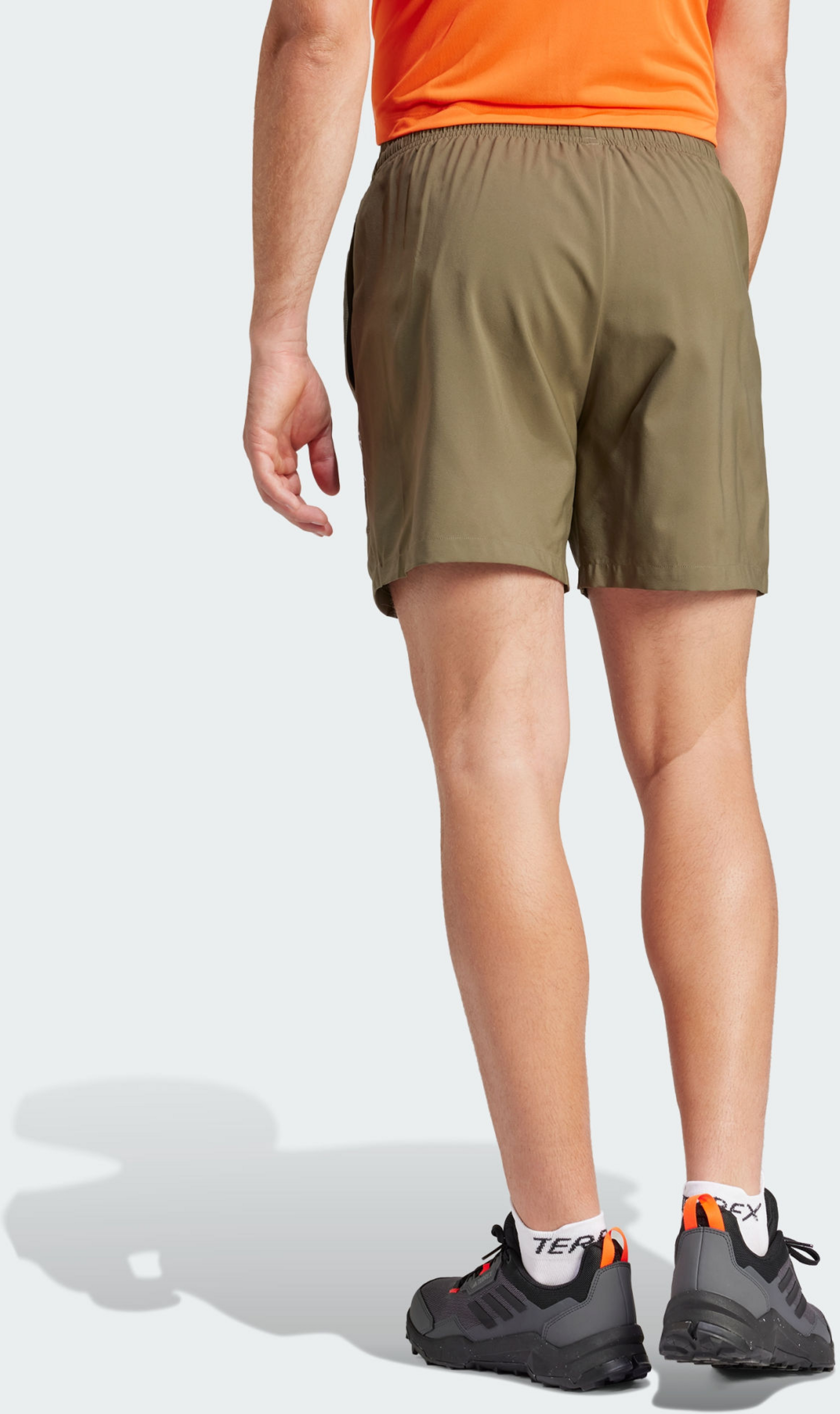 ADIDAS, Adidas Terrex Multi Shorts