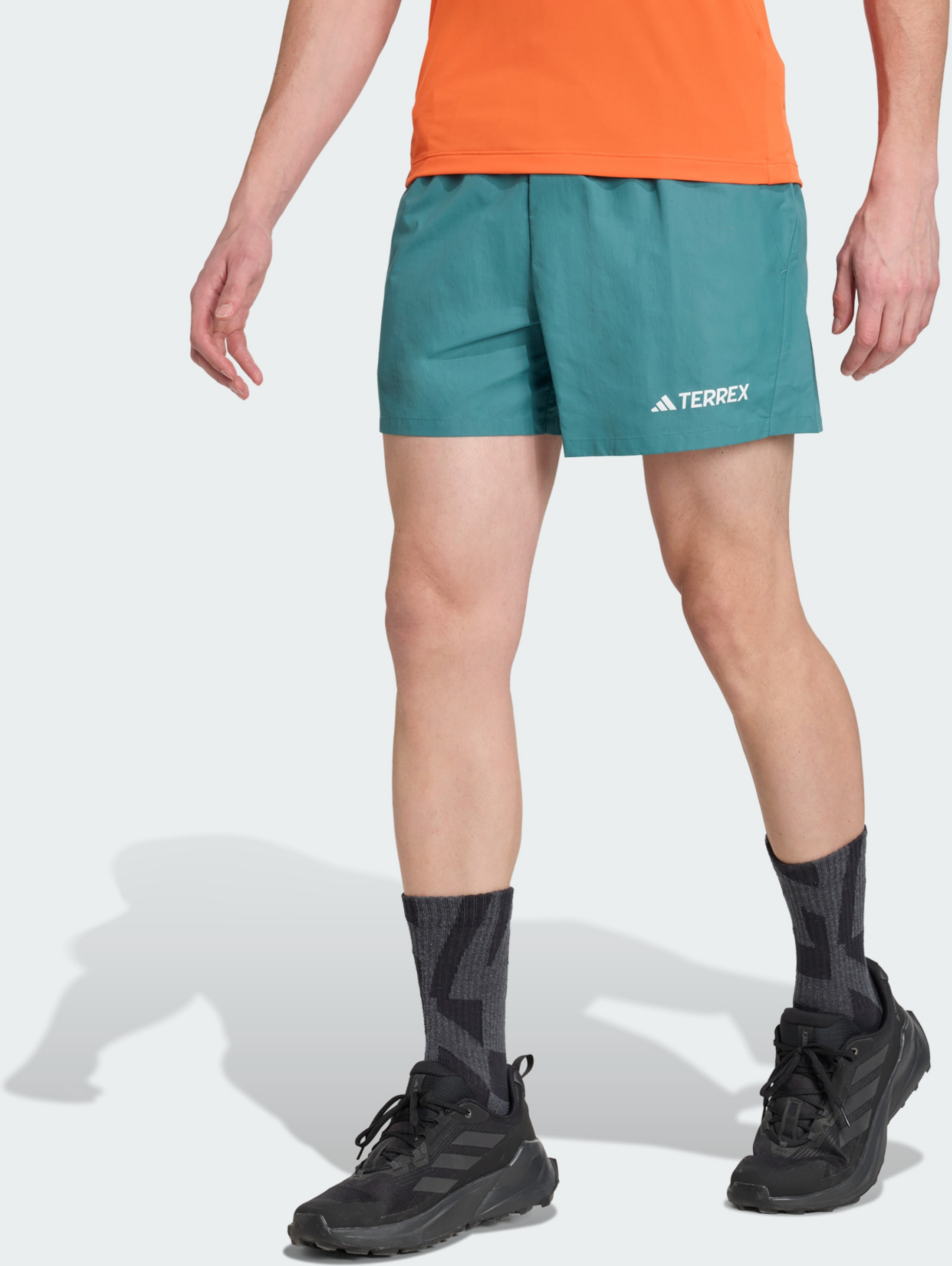 ADIDAS, Adidas Terrex Multi Shorts