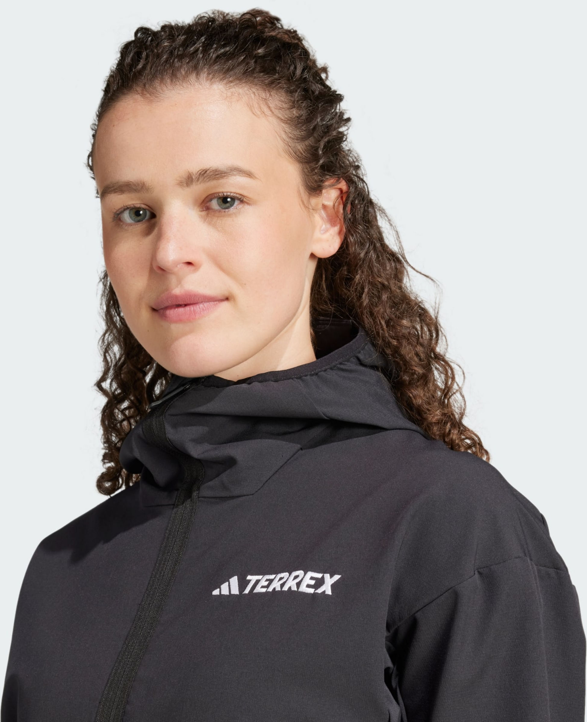 ADIDAS, Adidas Terrex Multi Softshell Jacka
