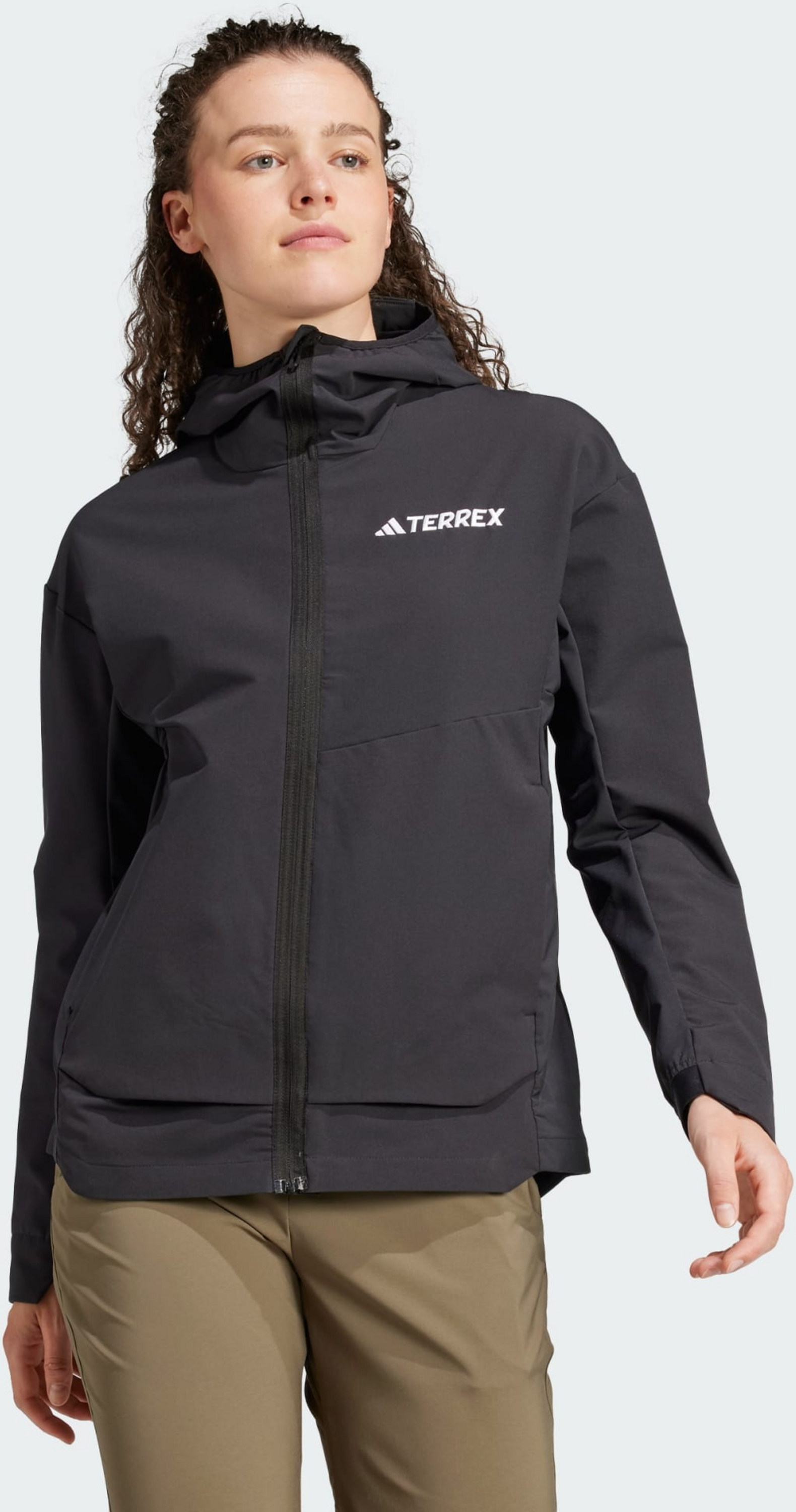 ADIDAS, Adidas Terrex Multi Softshell Jacka