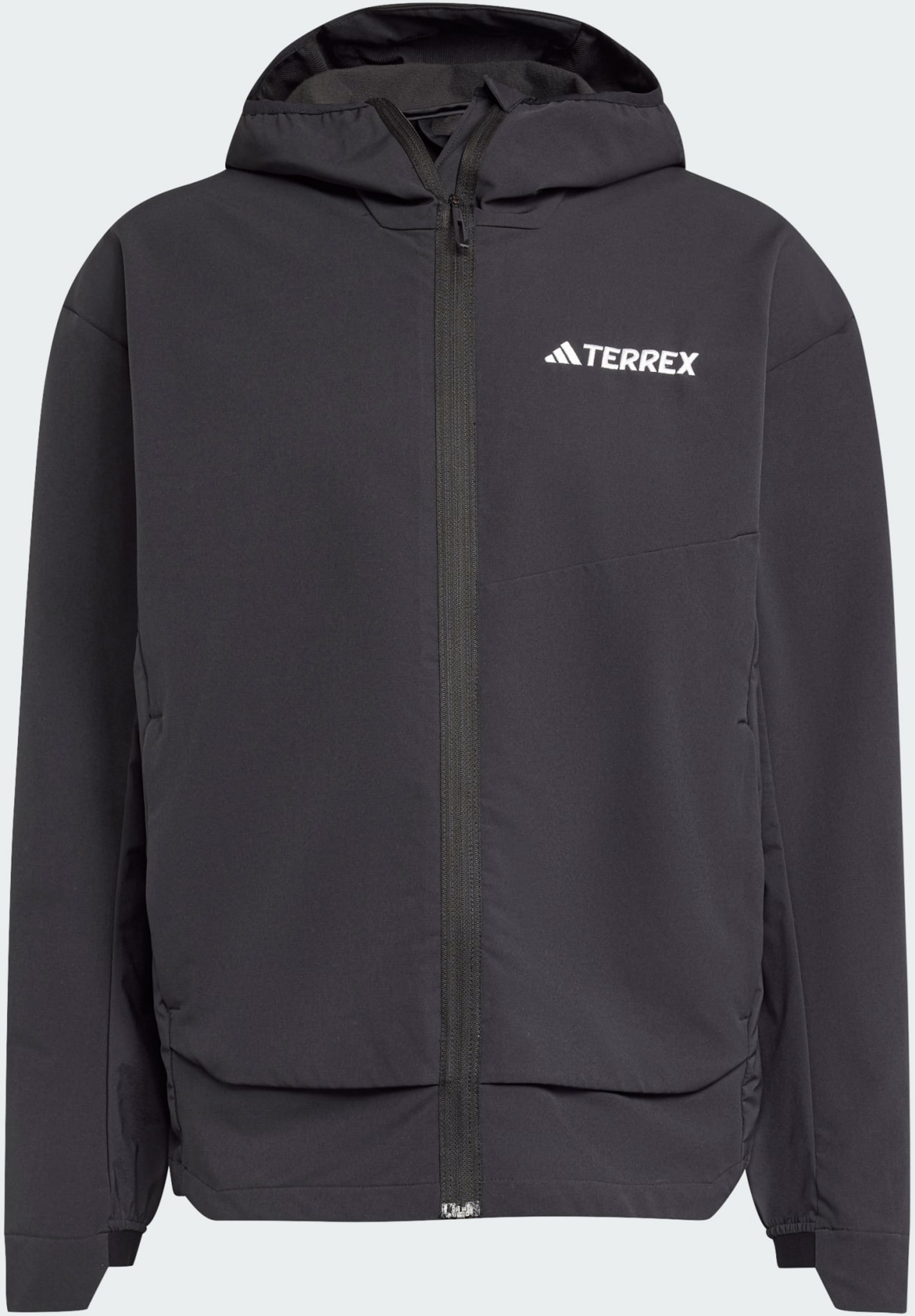 ADIDAS, Adidas Terrex Multi Softshell Jacka