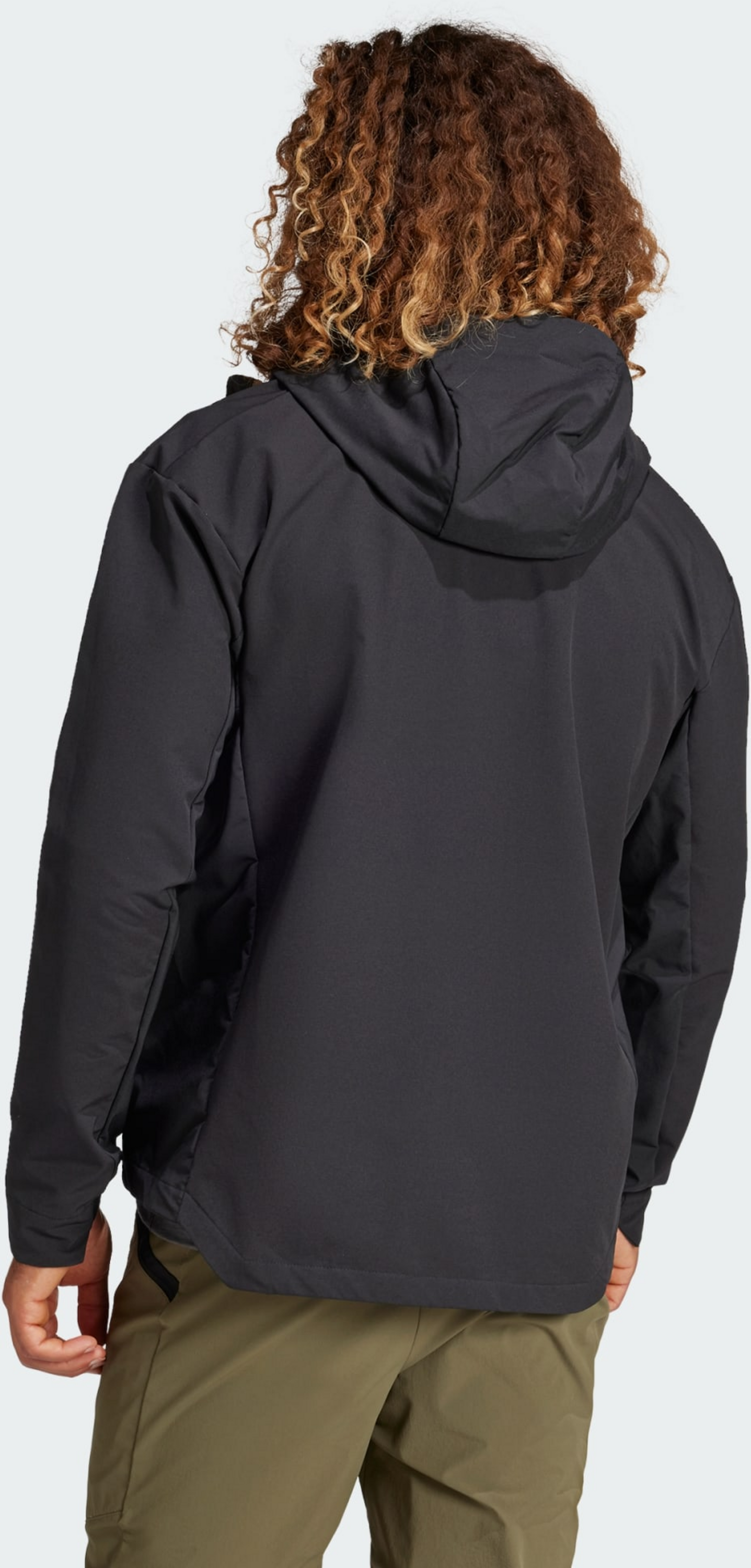 ADIDAS, Adidas Terrex Multi Softshell Jacka