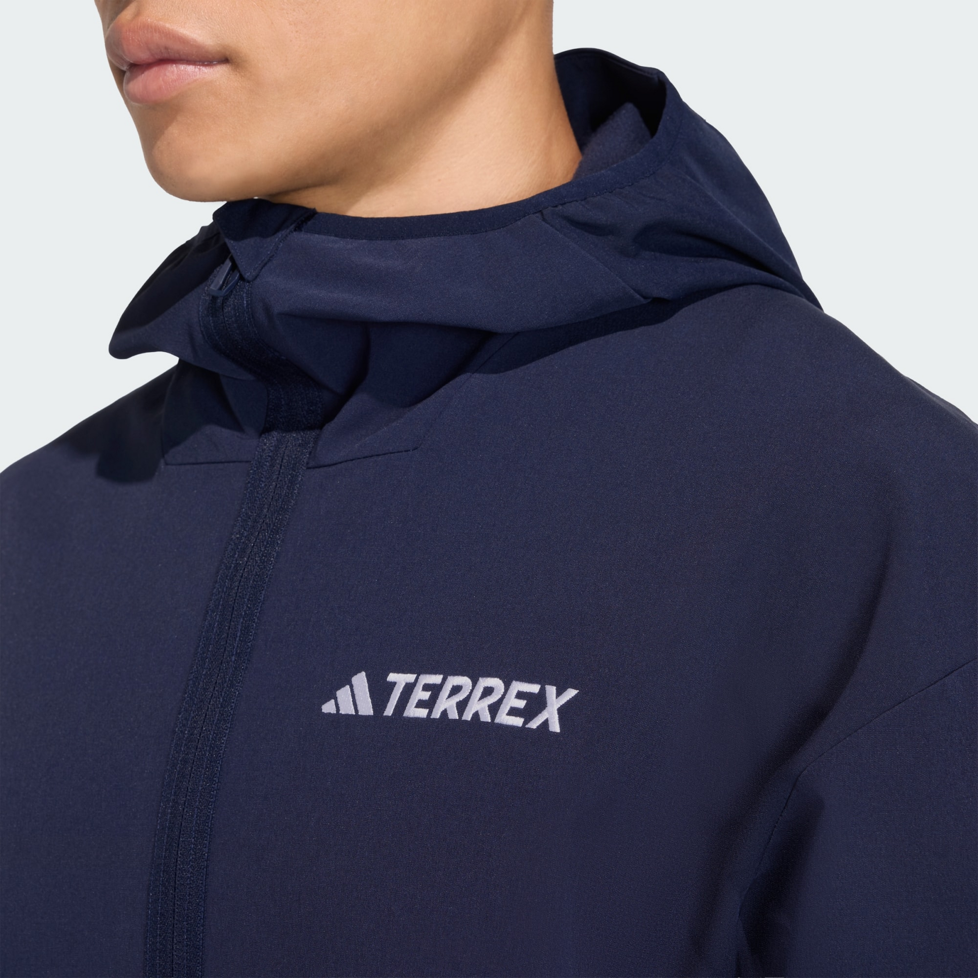 ADIDAS, Adidas Terrex Multi Softshell Jacka