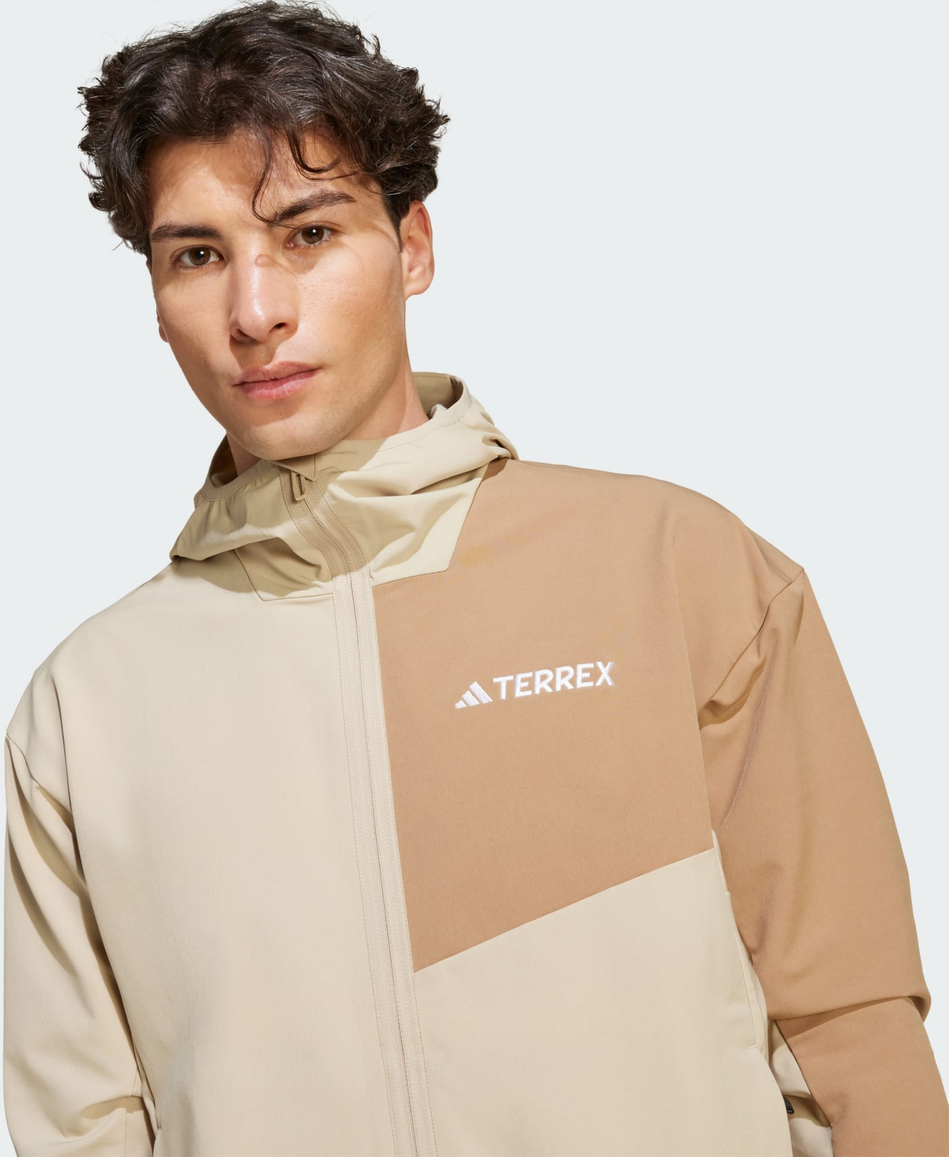 ADIDAS, Adidas Terrex Multi Softshell Jacka