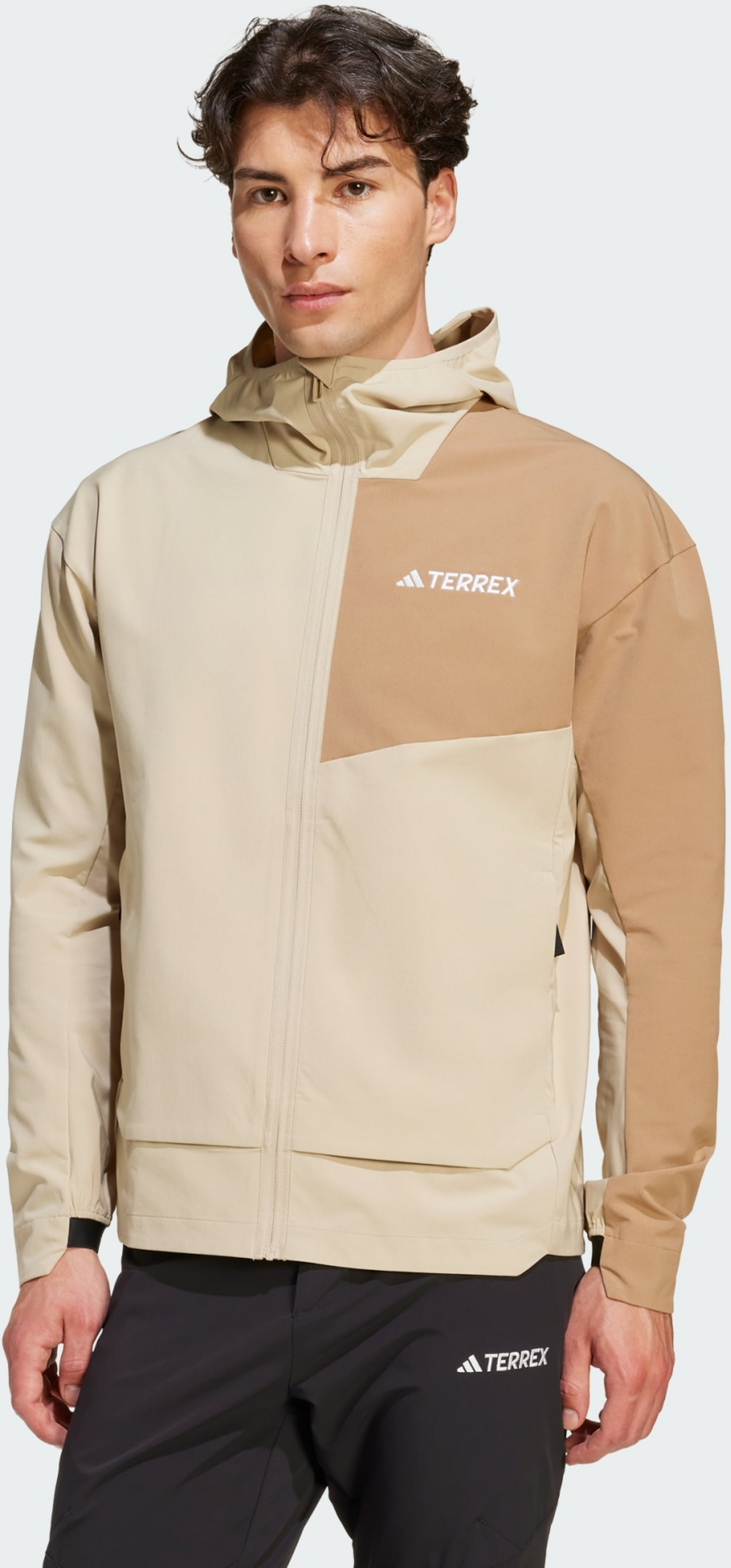 ADIDAS, Adidas Terrex Multi Softshell Jacka