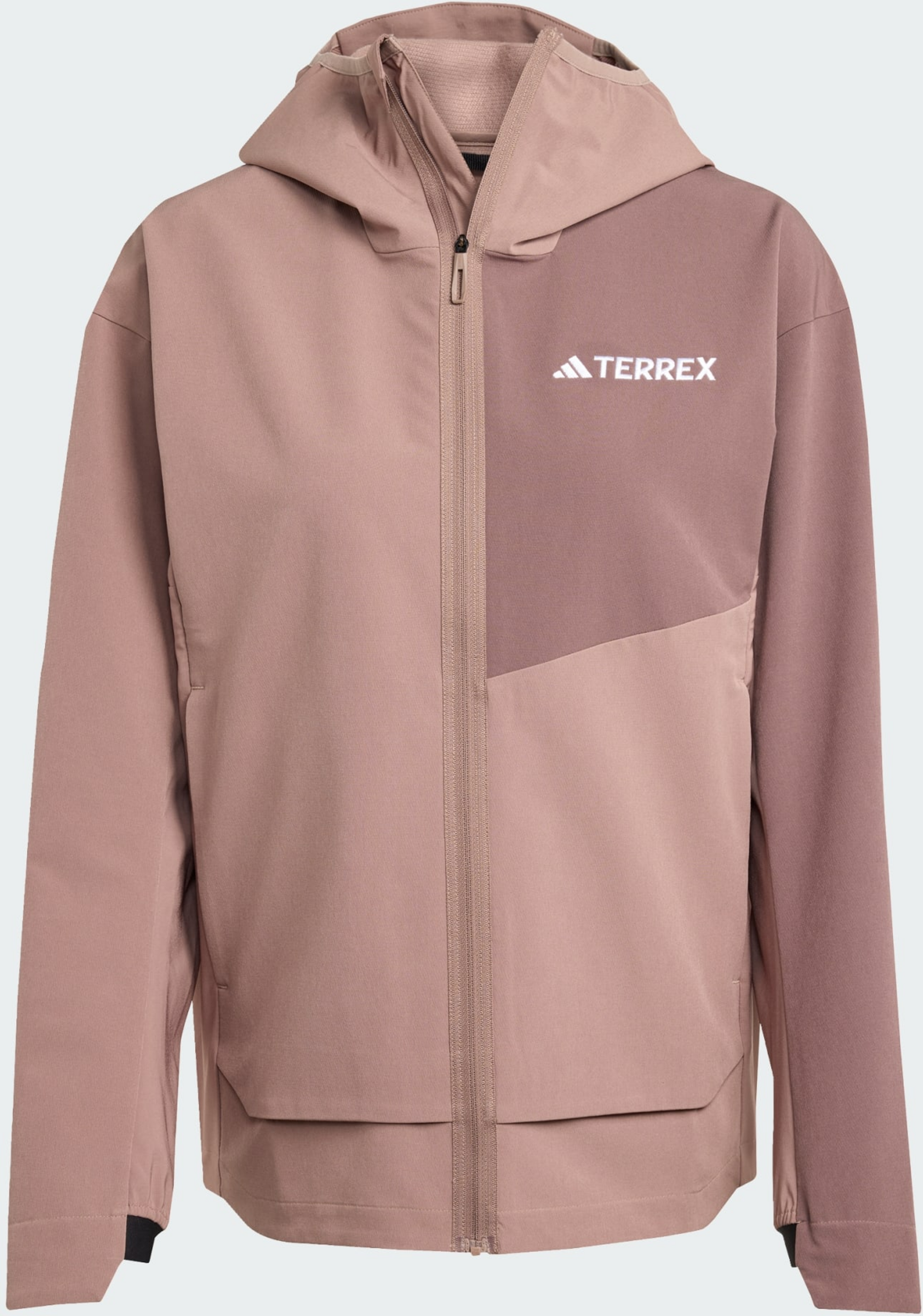 ADIDAS, Adidas Terrex Multi Softshell Jacka