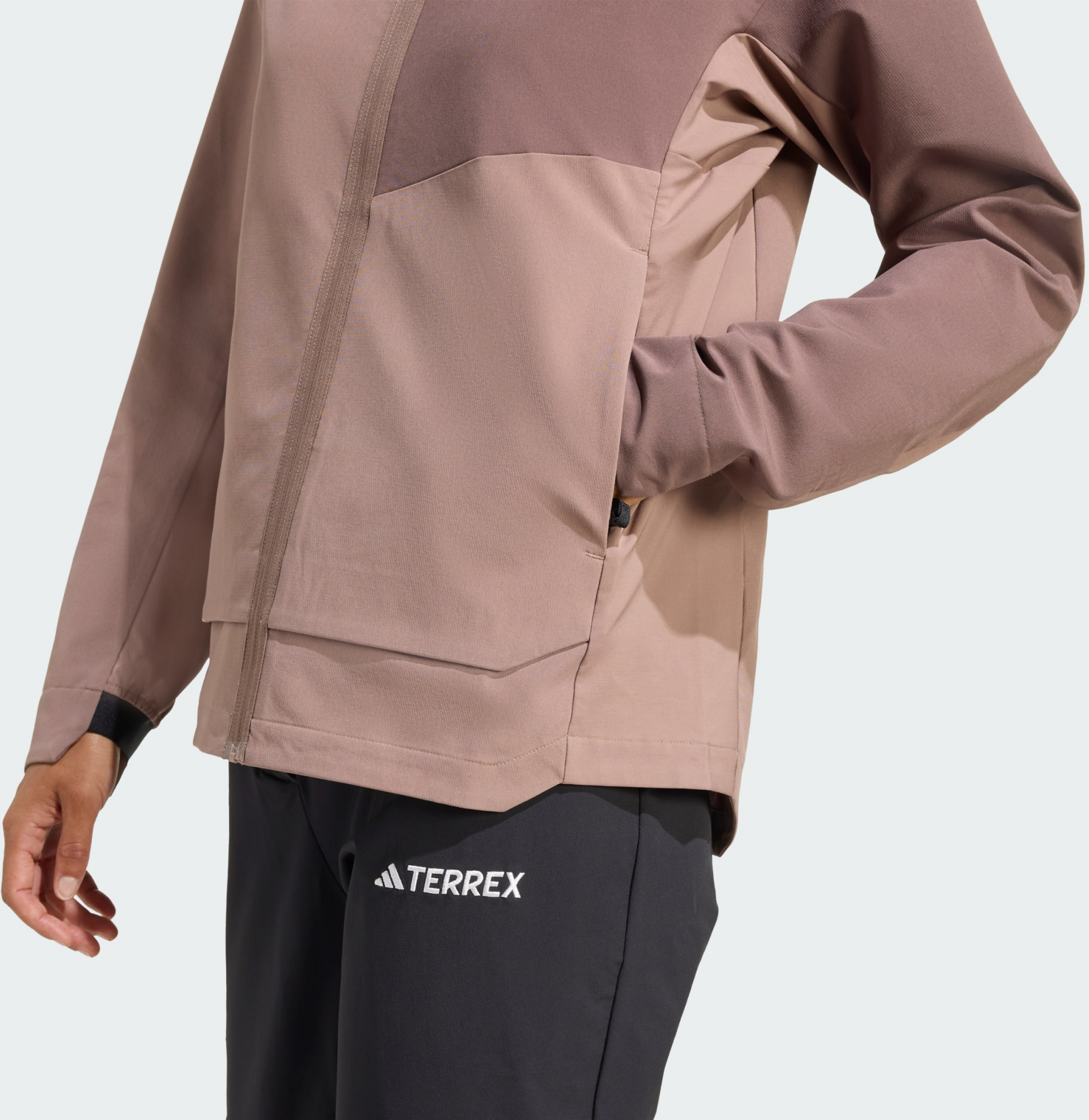 ADIDAS, Adidas Terrex Multi Softshell Jacka