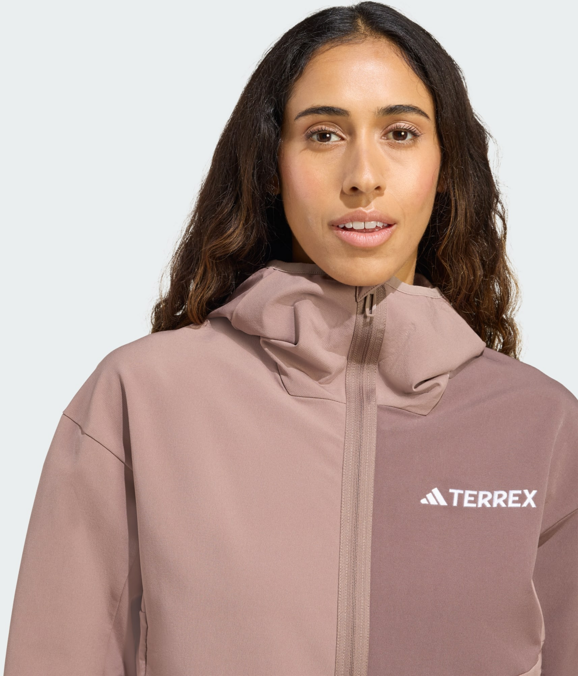 ADIDAS, Adidas Terrex Multi Softshell Jacka