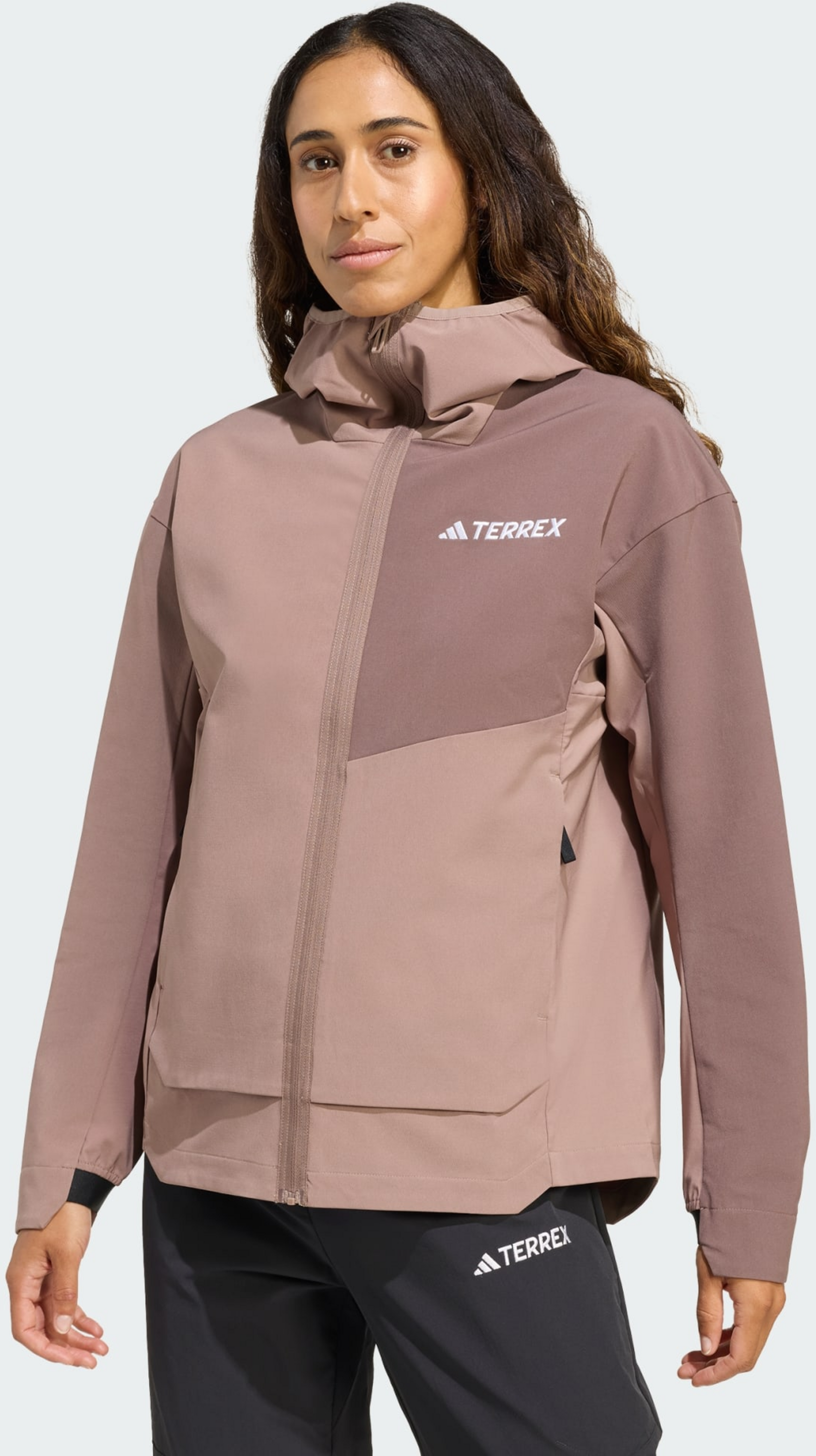 ADIDAS, Adidas Terrex Multi Softshell Jacka