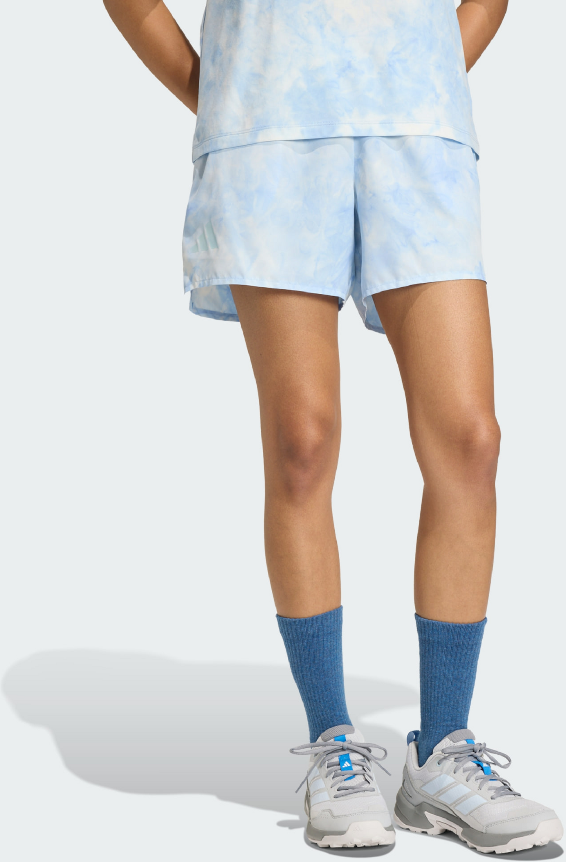 ADIDAS, Adidas Terrex Multi Spray Dye Clima365 Shorts