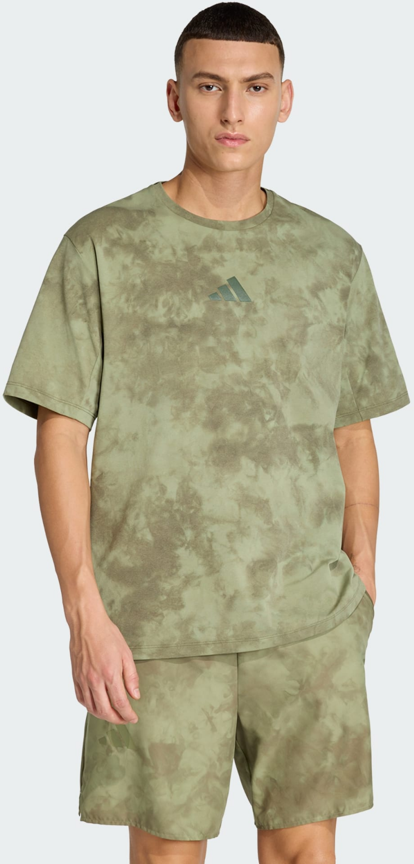 ADIDAS, Adidas Terrex Multi Spray Dye T-shirt