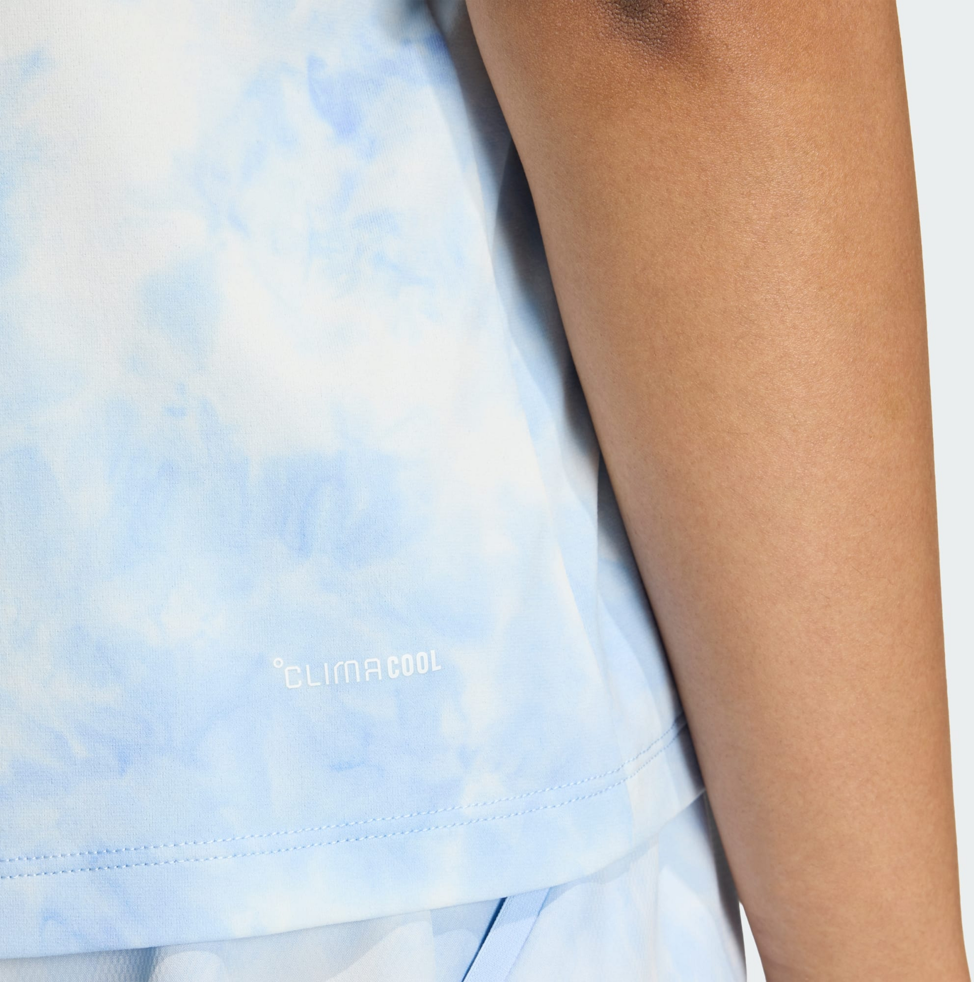 ADIDAS, Adidas Terrex Multi Spray Dye T-shirt