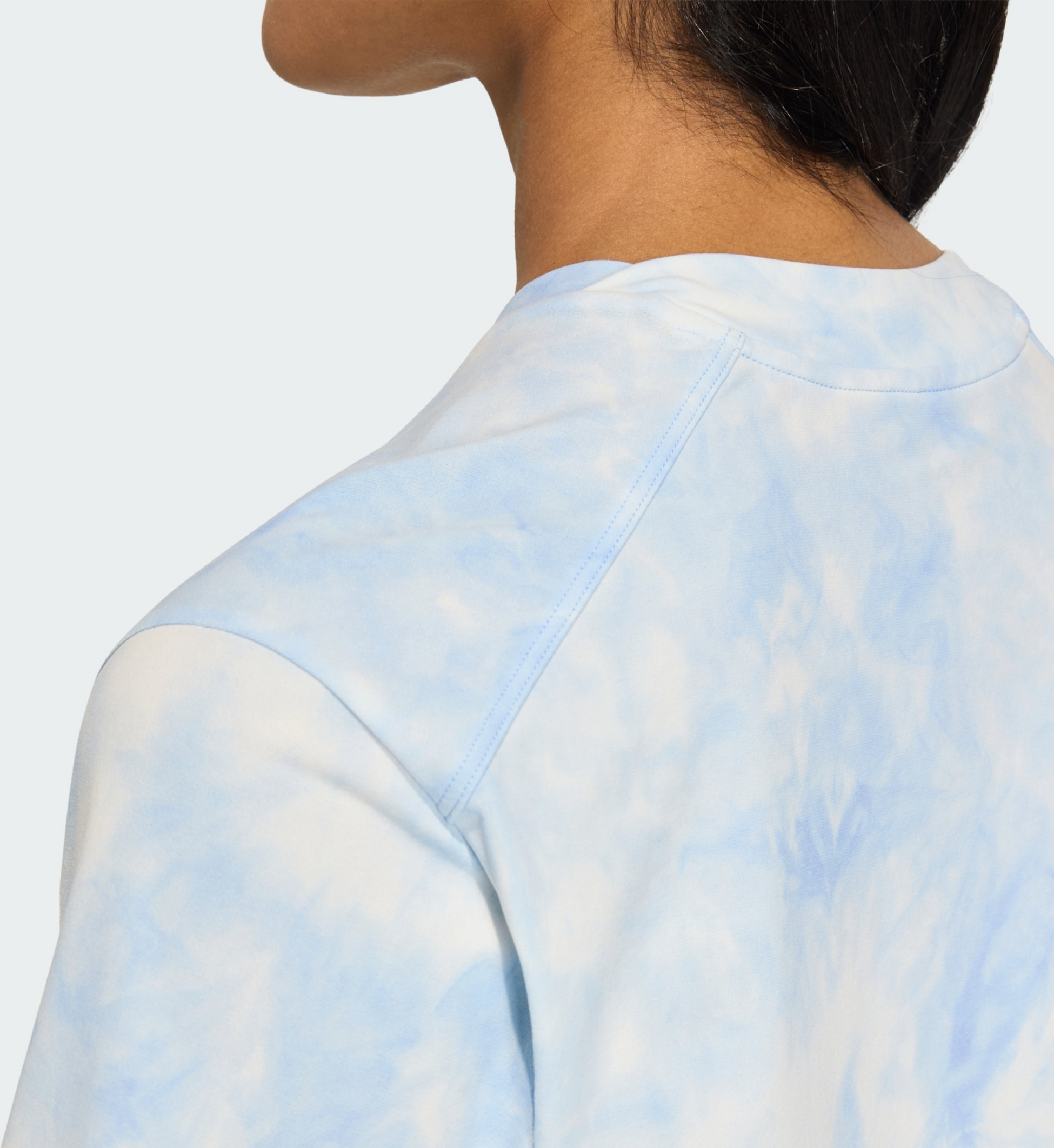 ADIDAS, Adidas Terrex Multi Spray Dye T-shirt