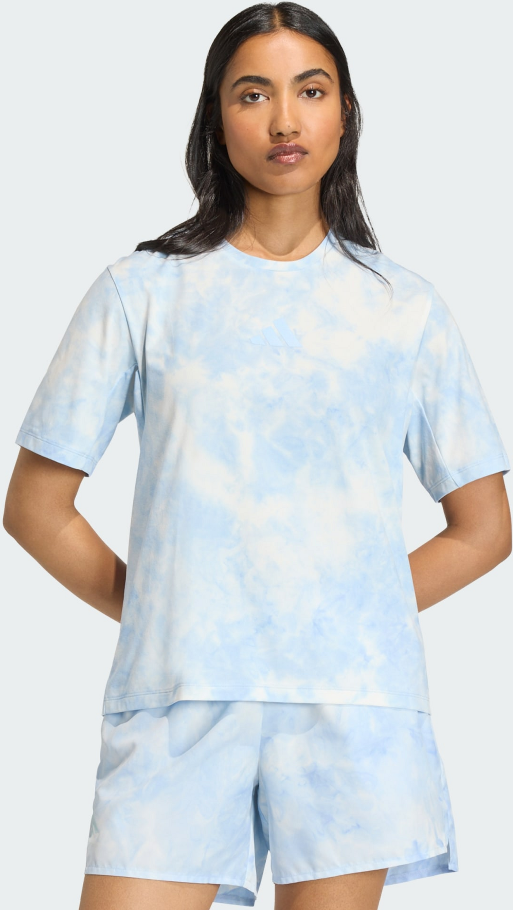 ADIDAS, Adidas Terrex Multi Spray Dye T-shirt