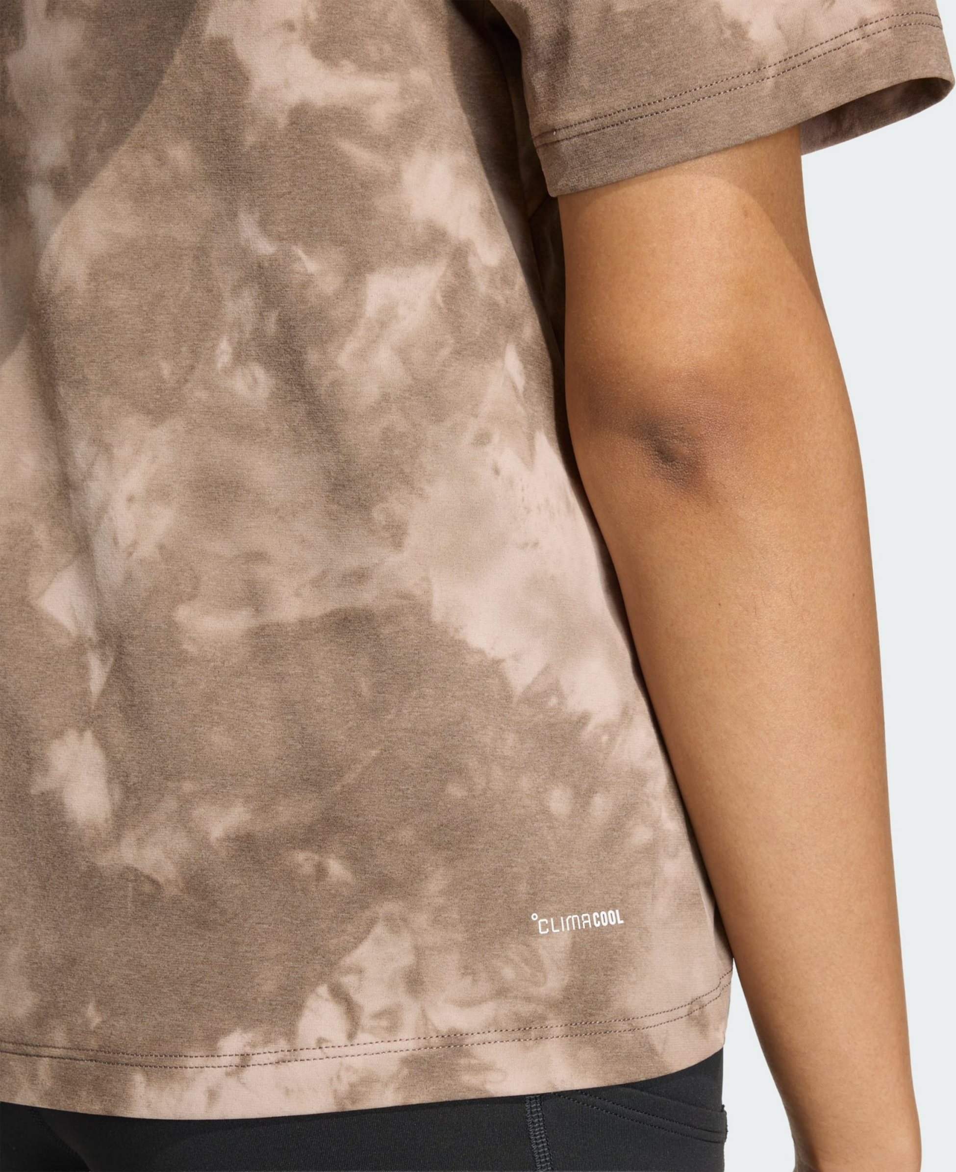 ADIDAS, Adidas Terrex Multi Spray Dye T-shirt