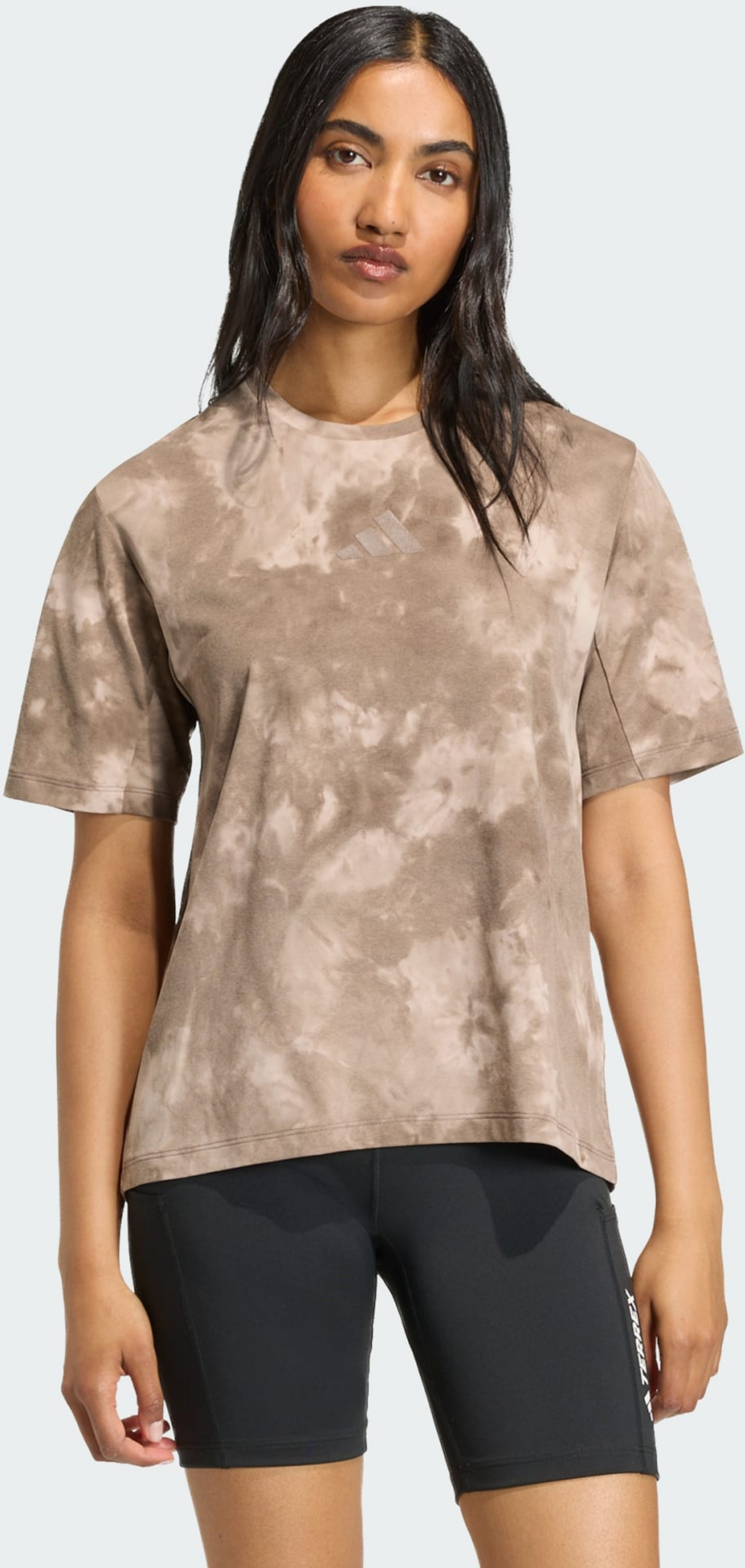 ADIDAS, Adidas Terrex Multi Spray Dye T-shirt