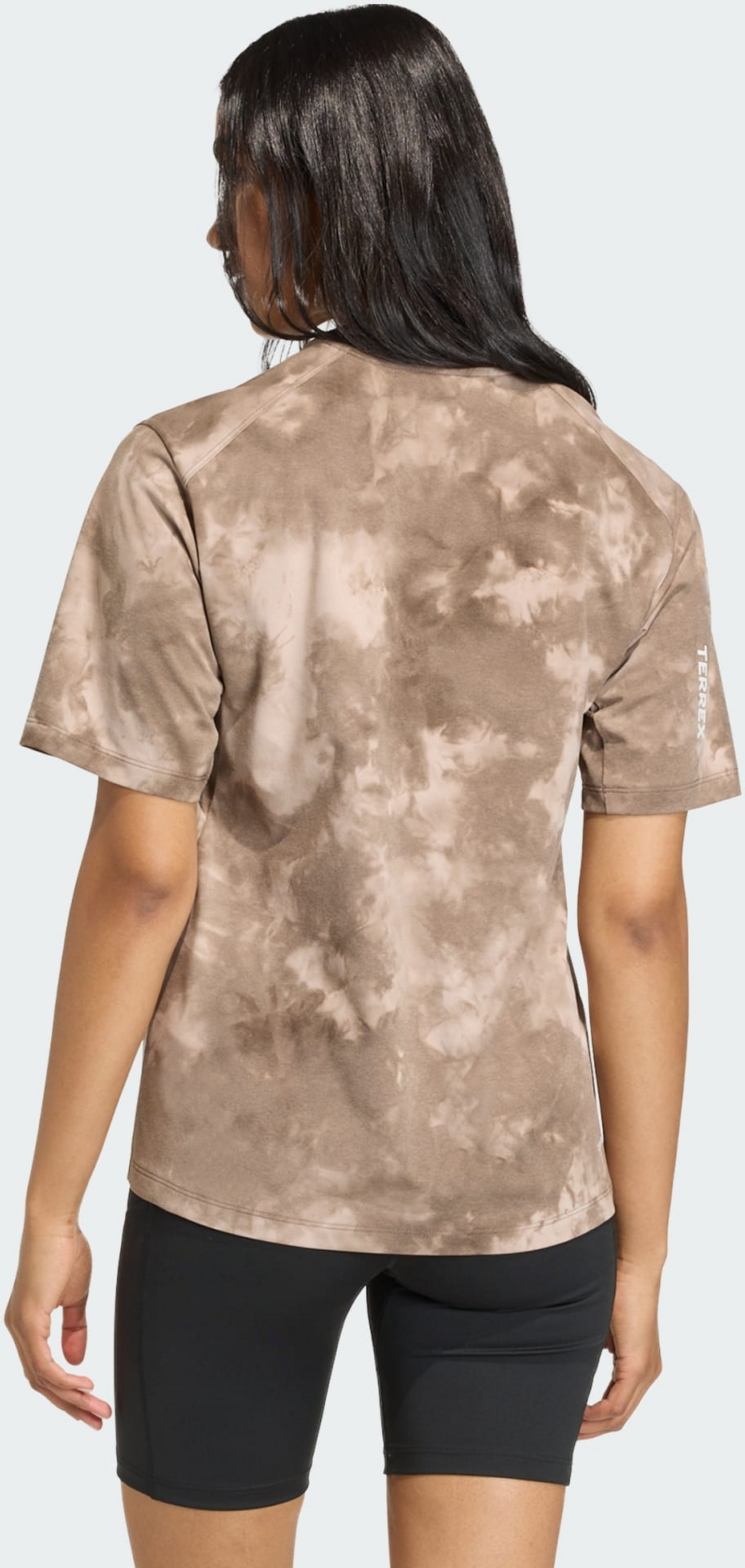 ADIDAS, Adidas Terrex Multi Spray Dye T-shirt