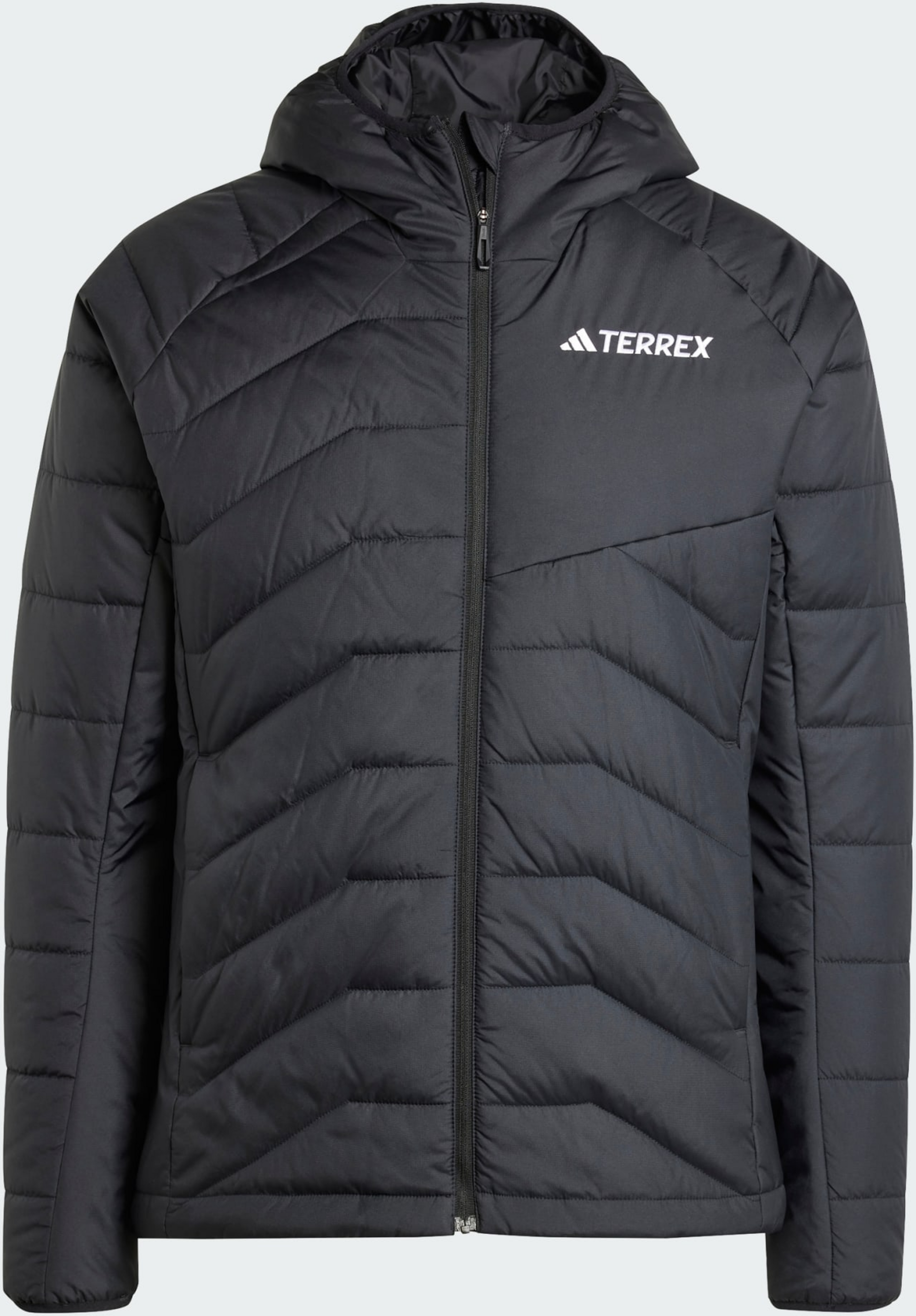 ADIDAS, Adidas Terrex Multi Synthetic Insulated Hooded Jacka