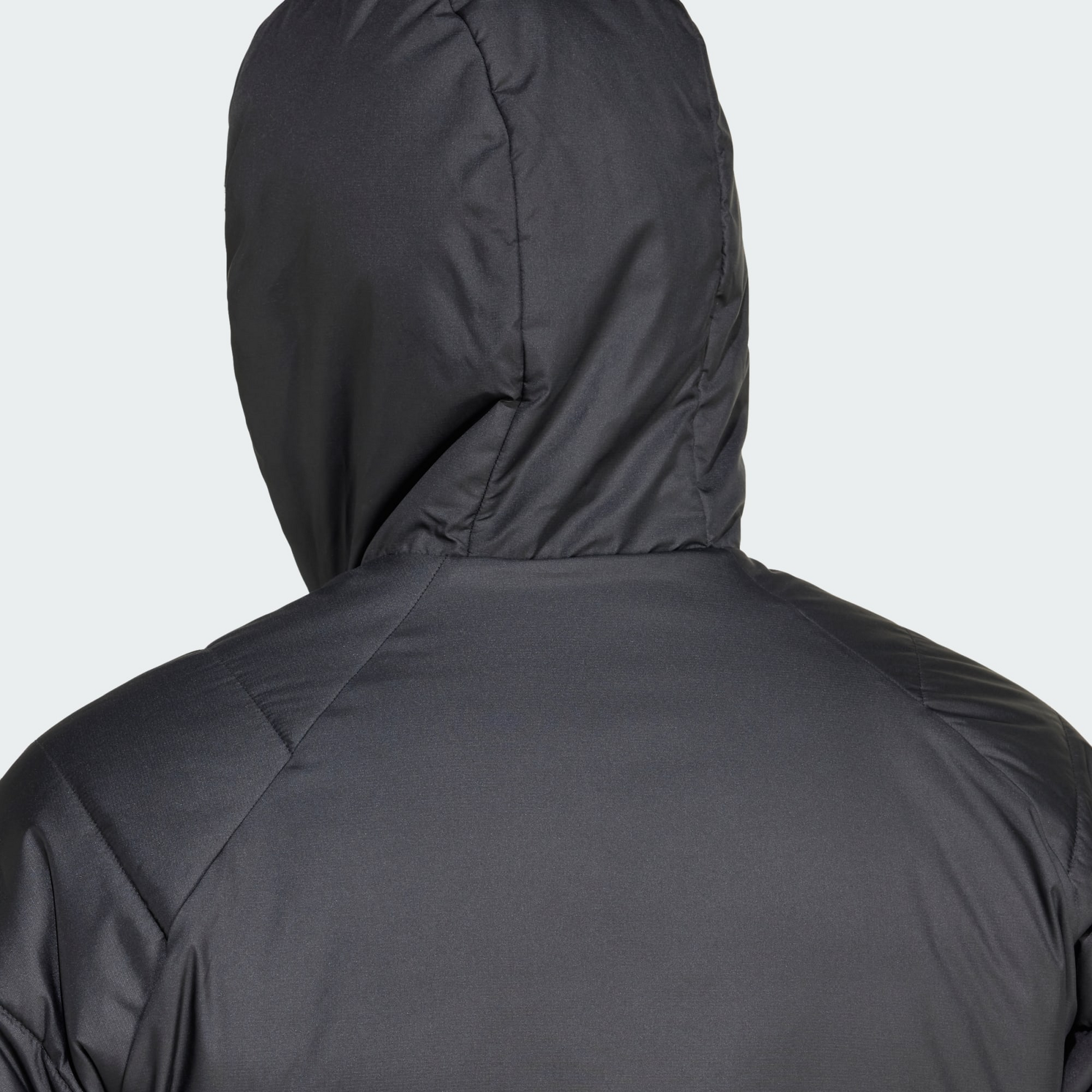 ADIDAS, Adidas Terrex Multi Synthetic Insulated Hooded Jacka