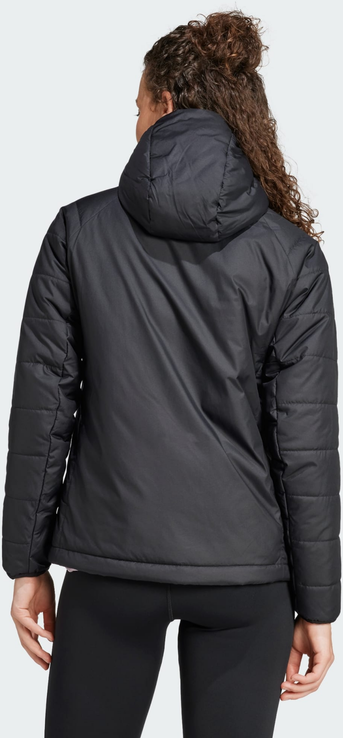 ADIDAS, Adidas Terrex Multi Synthetic Insulated Hooded Jacka